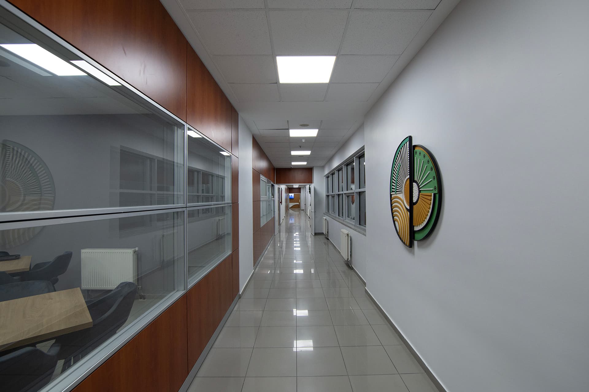 Çayyolu Hazır Ofis - Aden Ofis — Konutkent, Ankara Hazır Ofis fotoğraf 5