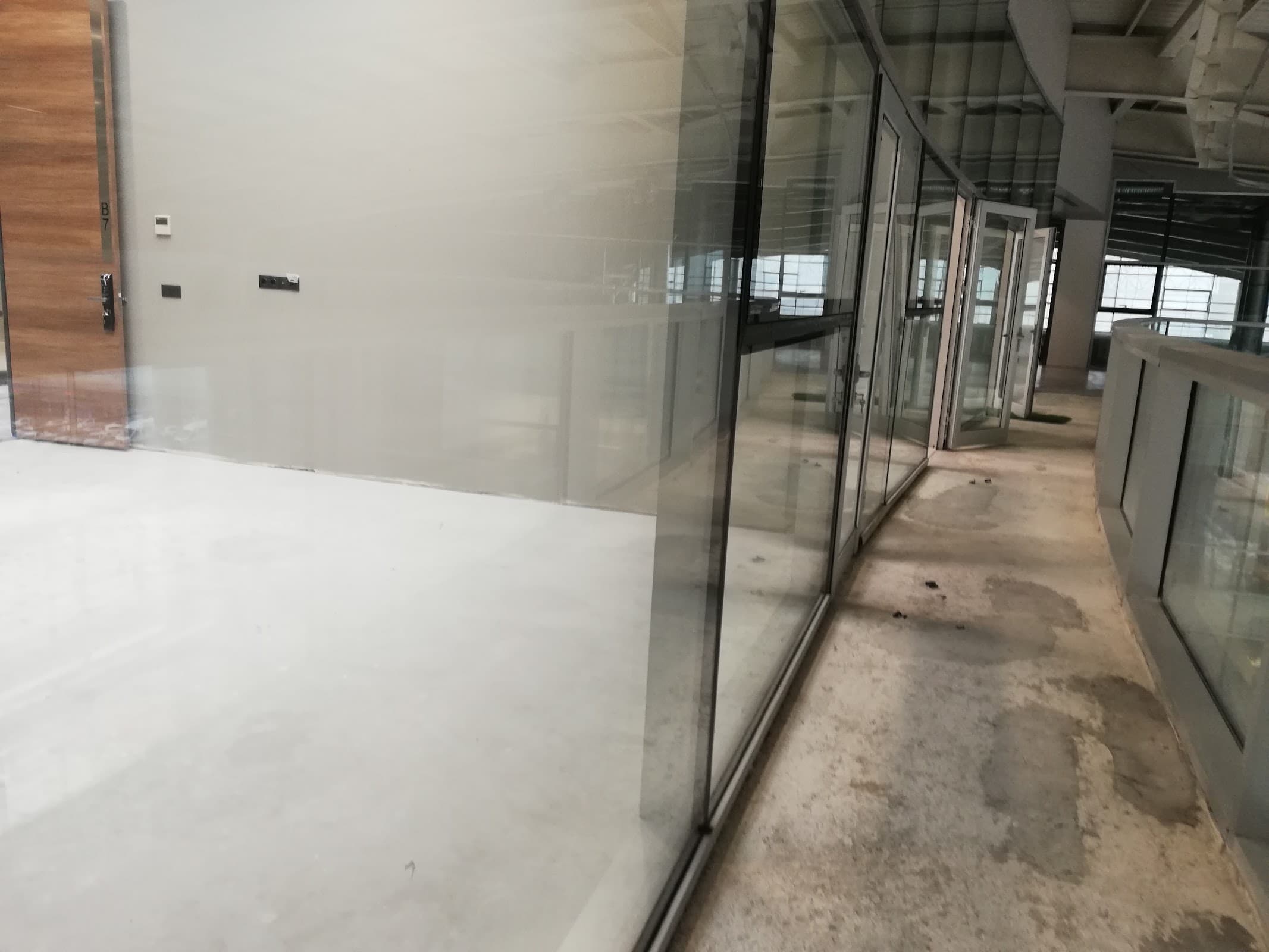Nds Mühendislik Mimarlık ve İnşaat ltd. Şti. — Söğütözü, Ankara Hazır Ofis fotoğraf 3