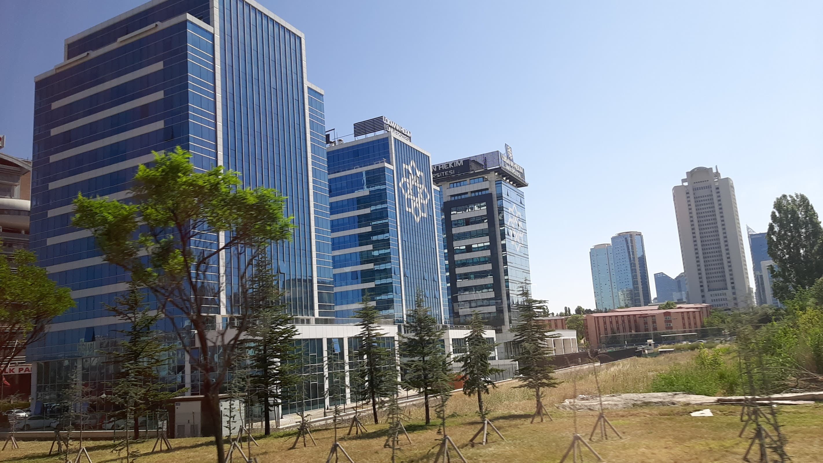 Nds Mühendislik Mimarlık ve İnşaat ltd. Şti. — Söğütözü, Ankara Hazır Ofis fotoğraf 4