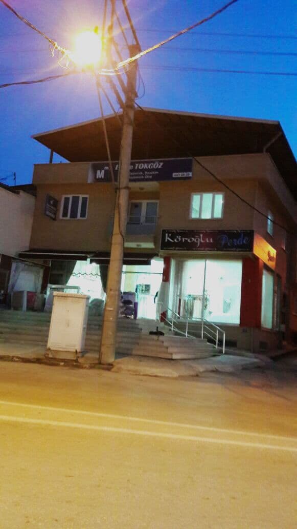 SEYMENLER İŞ MERKEZİ — Nilüfer, Bursa Hazır Ofis fotoğraf 3