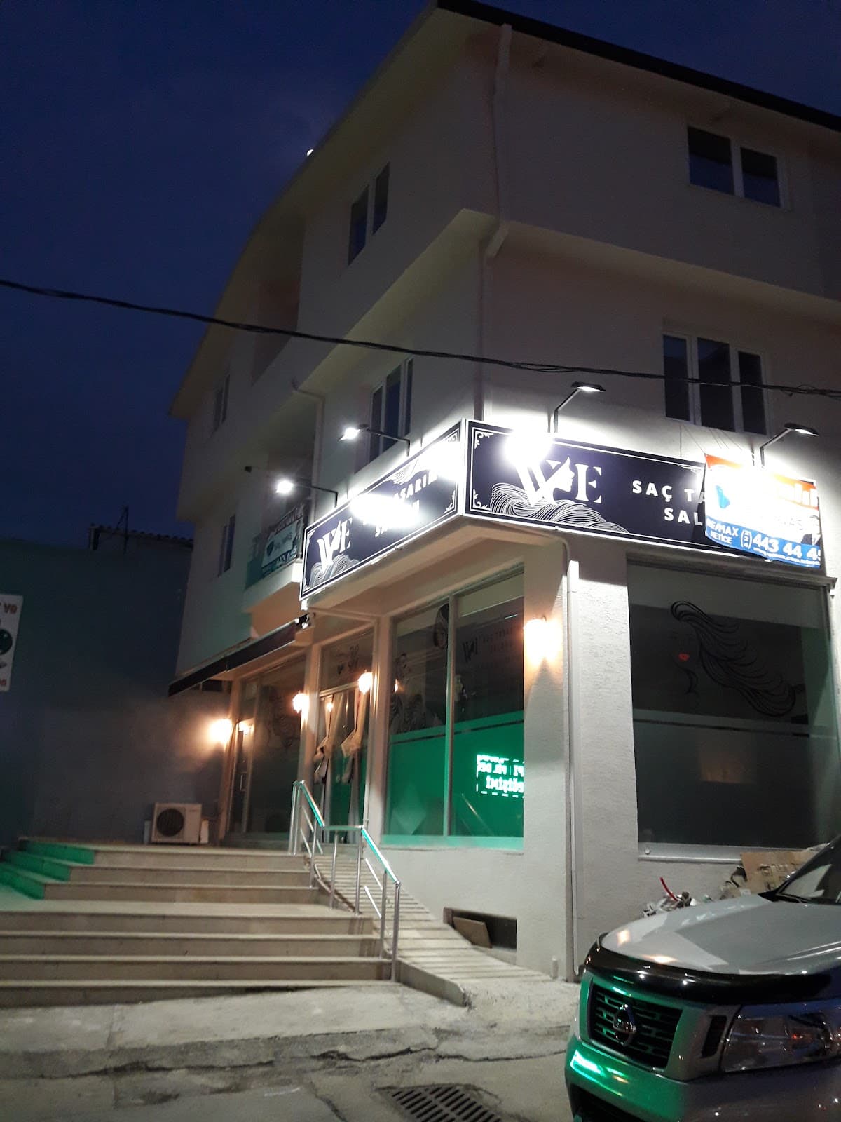 SEYMENLER İŞ MERKEZİ — Nilüfer, Bursa Hazır Ofis fotoğraf 4