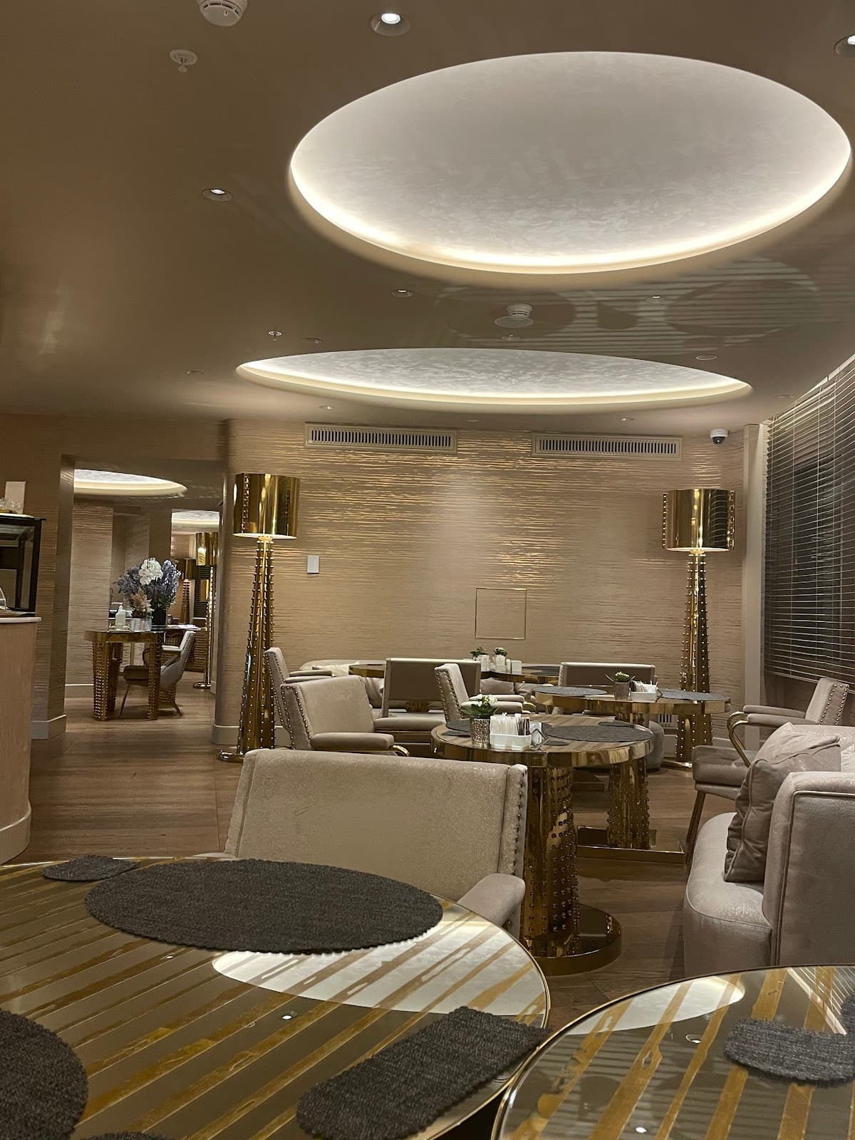 Sheraton Ankara — Çankaya, Ankara Hazır Ofis fotoğraf 5