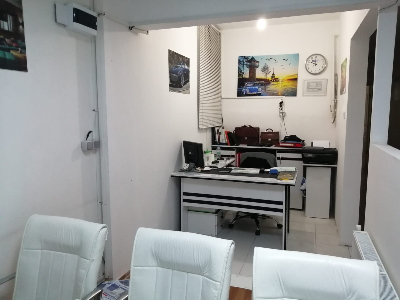 REST OFİS — Şişli, İstanbul Hazır Ofis fotoğraf 2