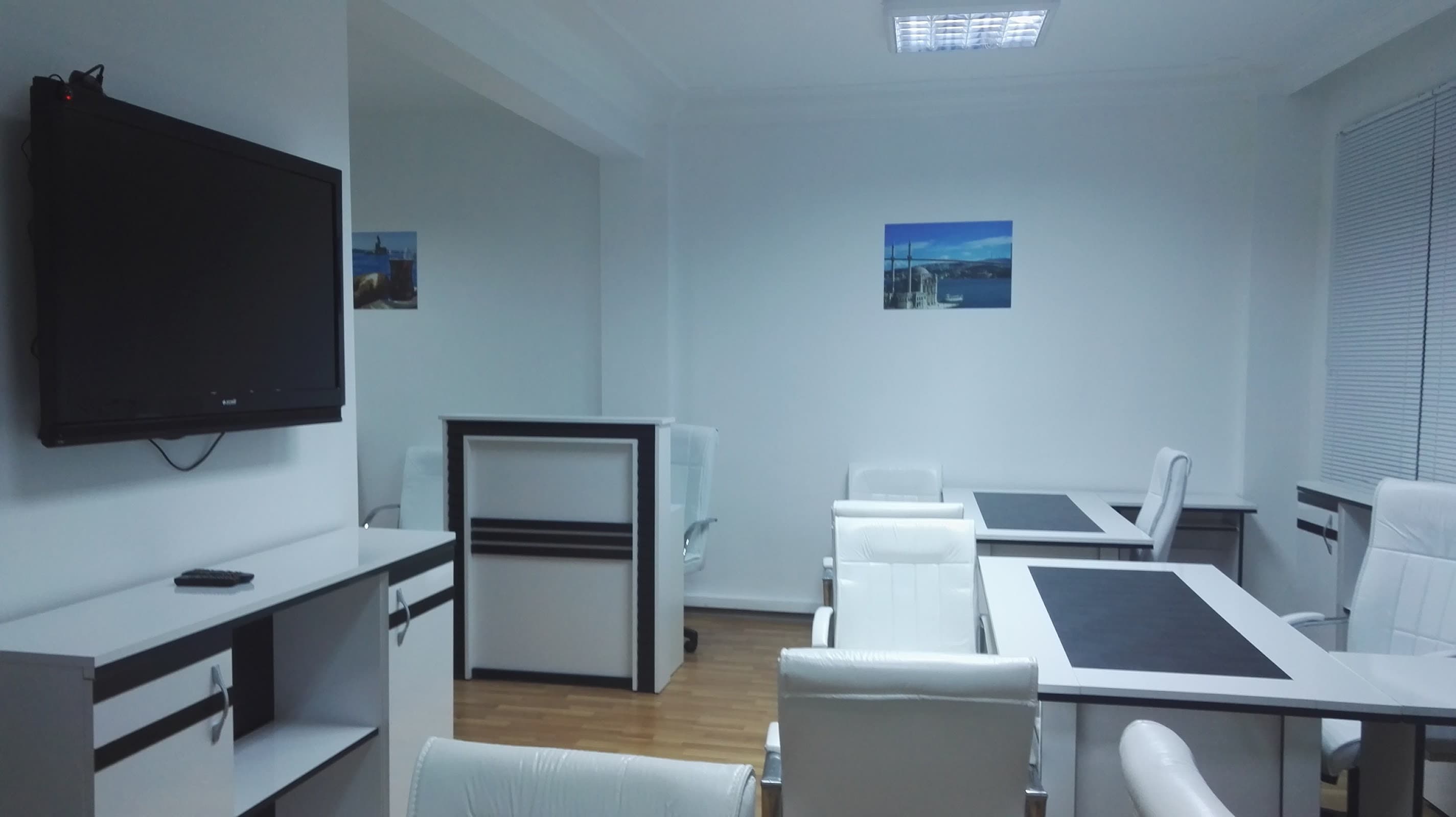 REST OFİS — Şişli, İstanbul Hazır Ofis fotoğraf 4