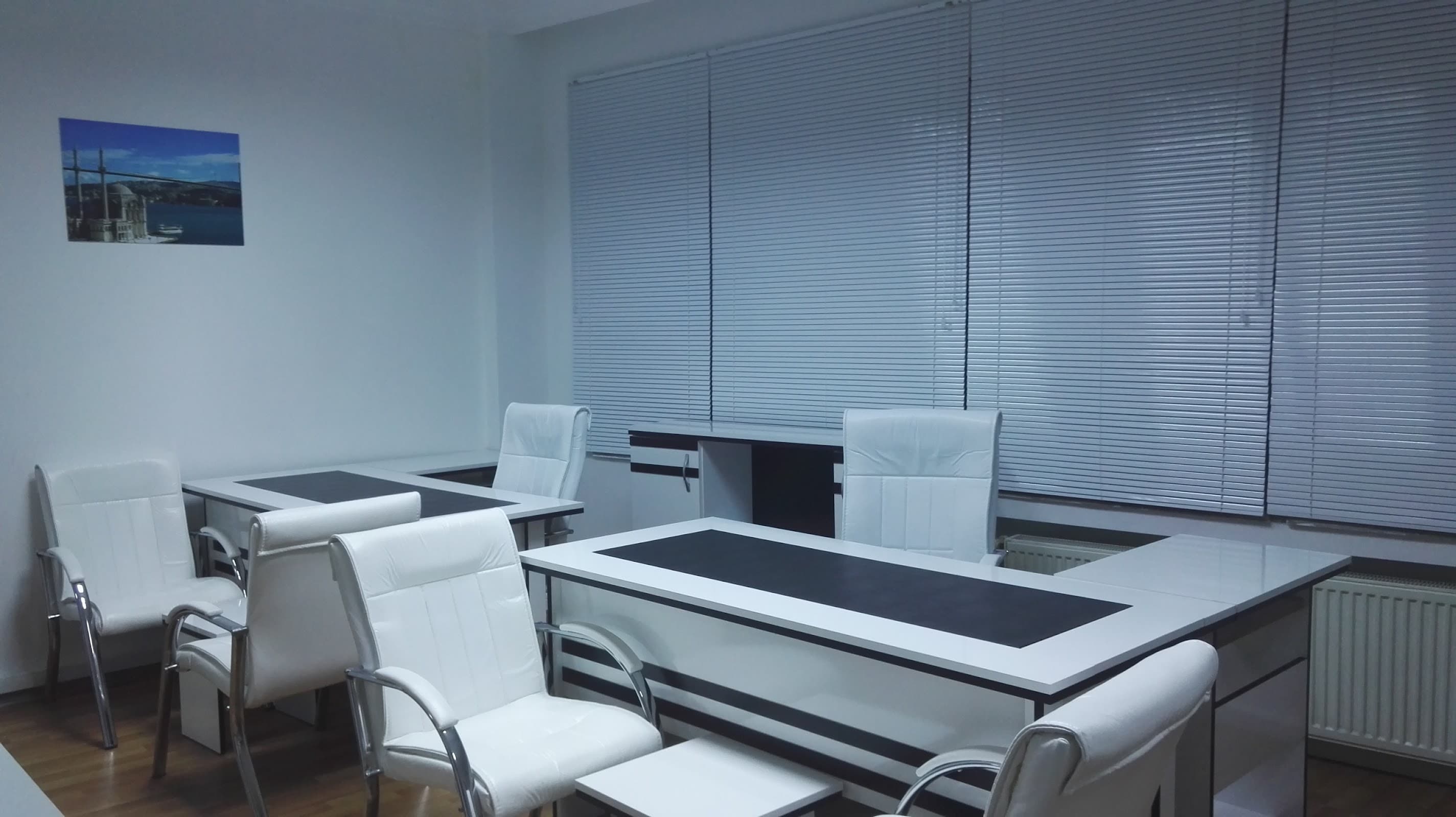 REST OFİS — Şişli, İstanbul Hazır Ofis fotoğraf 5