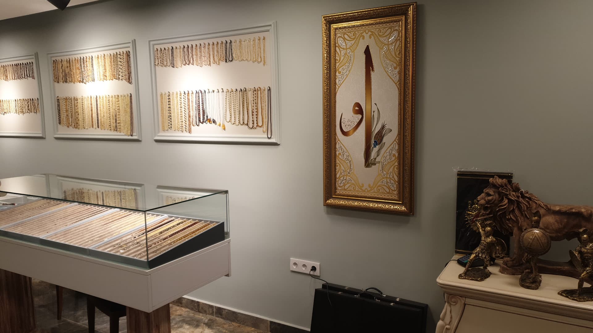 Amber House by Mert — Kazım Karabekir, Ankara Hazır Ofis fotoğraf 2