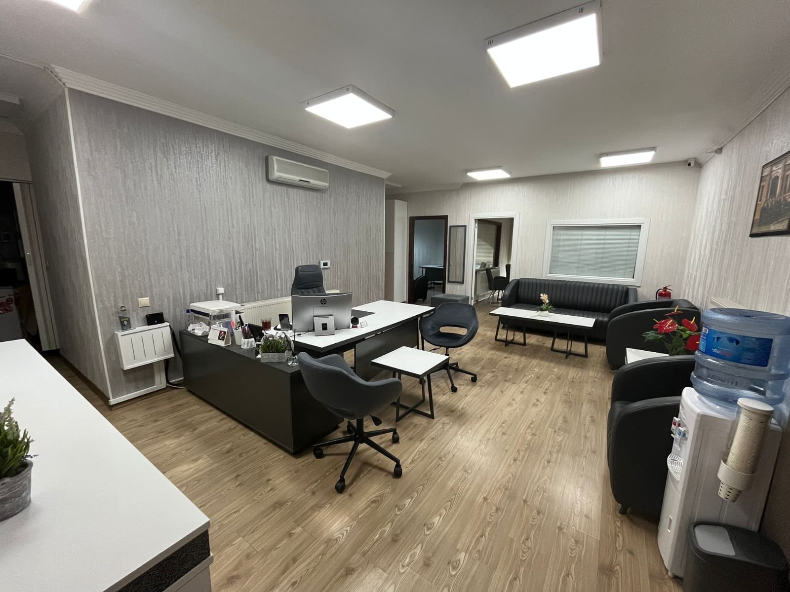 Amfora Ofis - Ankara Sanal Ofis — Balgat, Ankara Sanal Ofis