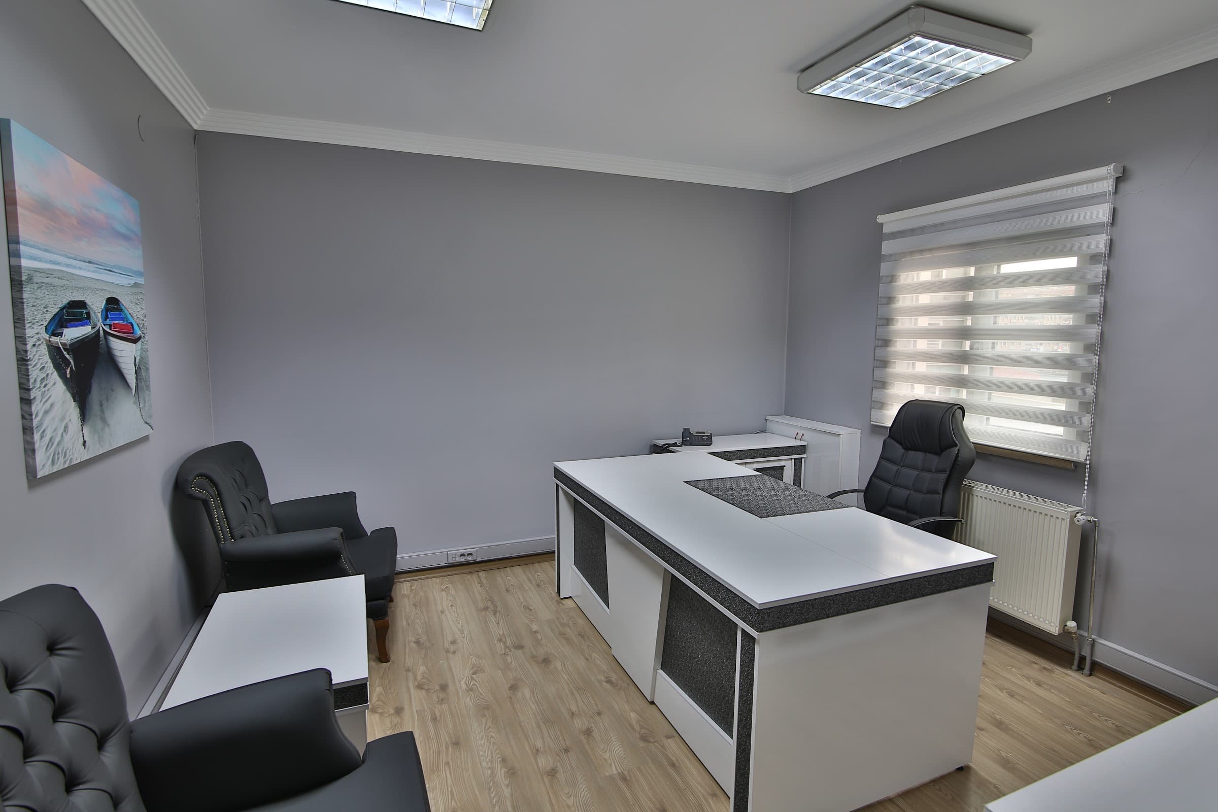 Amfora Ofis - Ankara Sanal Ofis — Balgat, Ankara Sanal Ofis fotoğraf 2