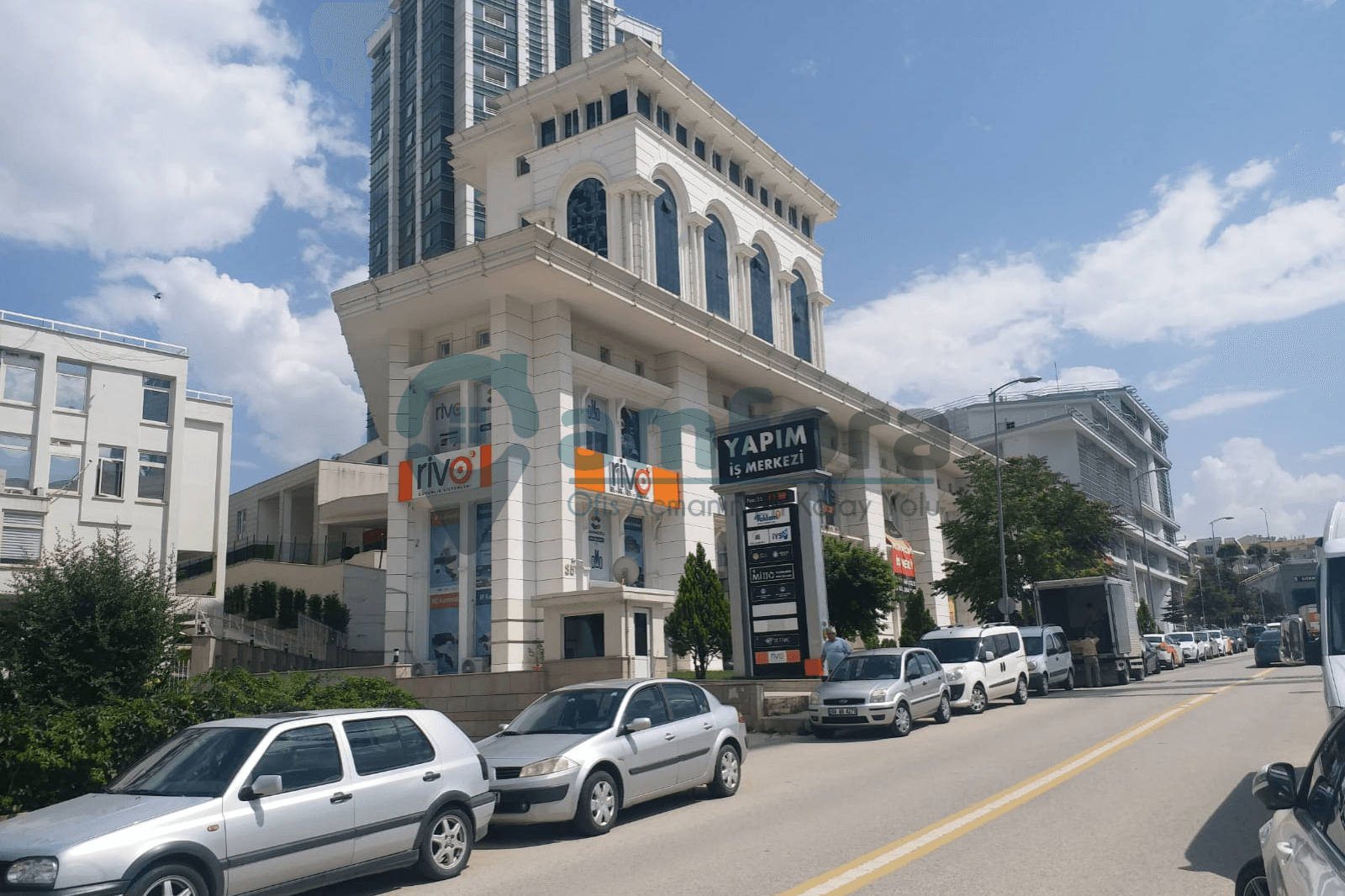 Amfora Ofis - Ankara Sanal Ofis — Balgat, Ankara Sanal Ofis fotoğraf 4