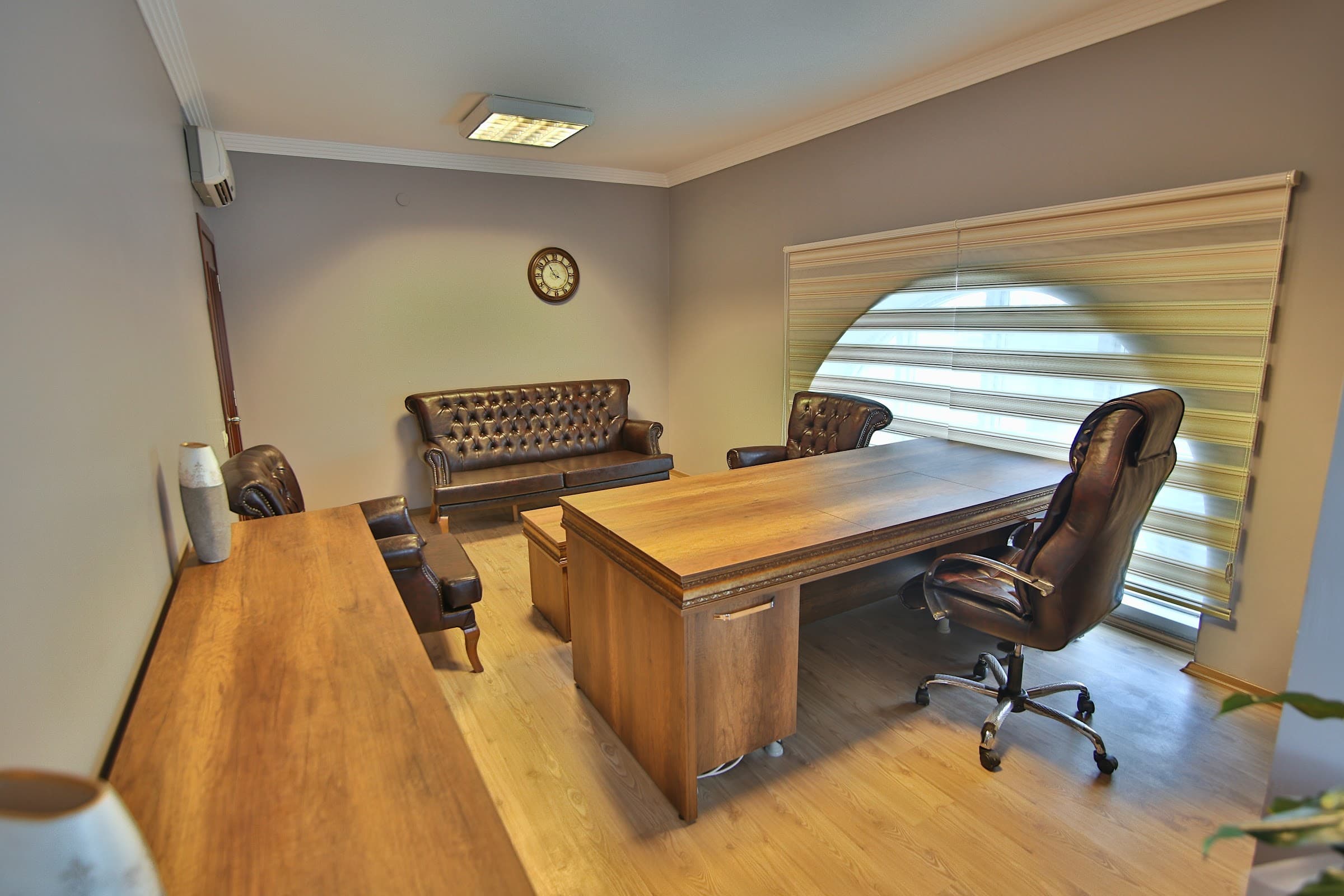 Amfora Ofis - Ankara Sanal Ofis — Balgat, Ankara Sanal Ofis fotoğraf 5