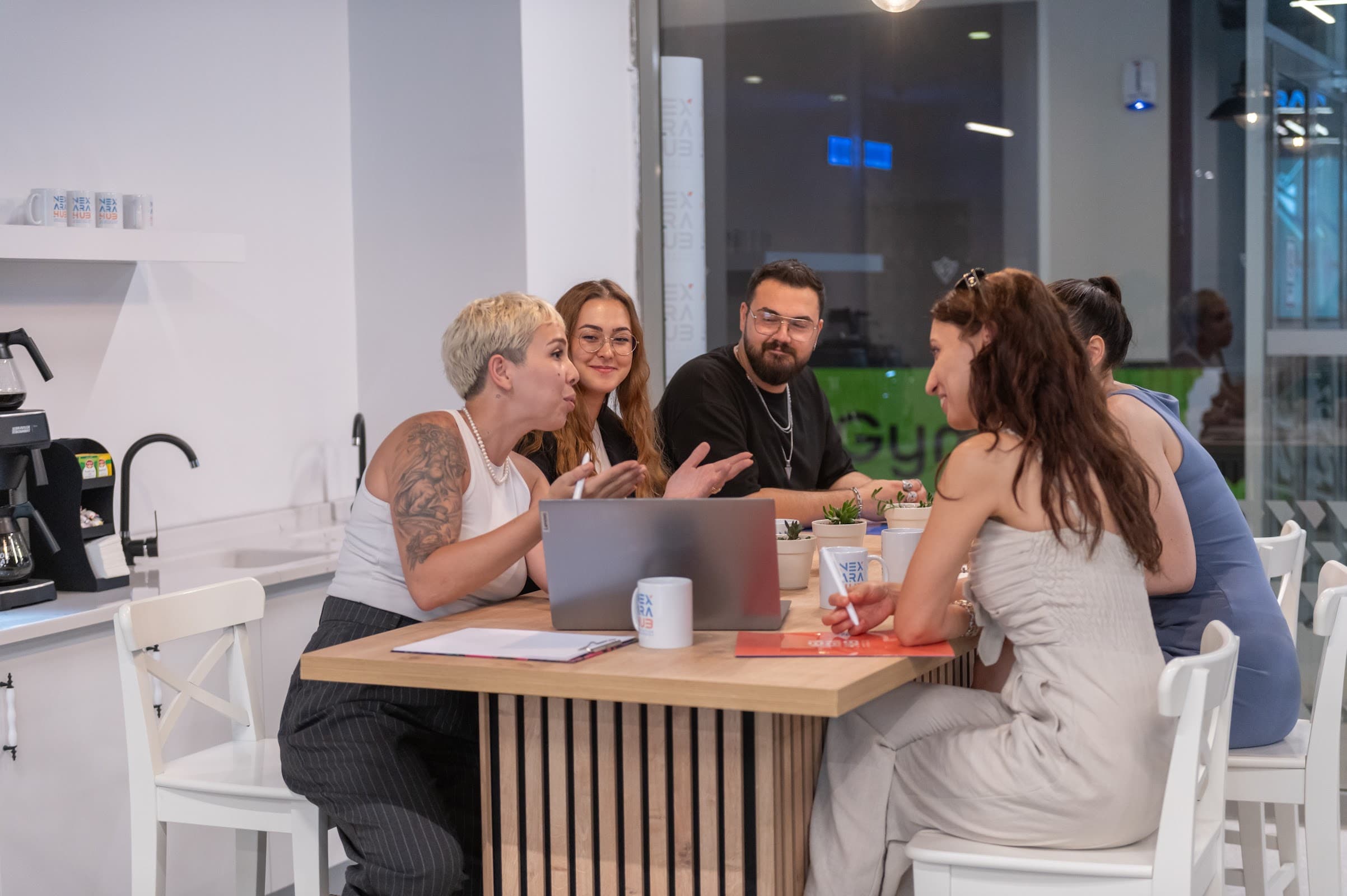 Eskişehir Sanal Ofis — Tepebaşı, Eskişehir Sanal Ofis fotoğraf 2