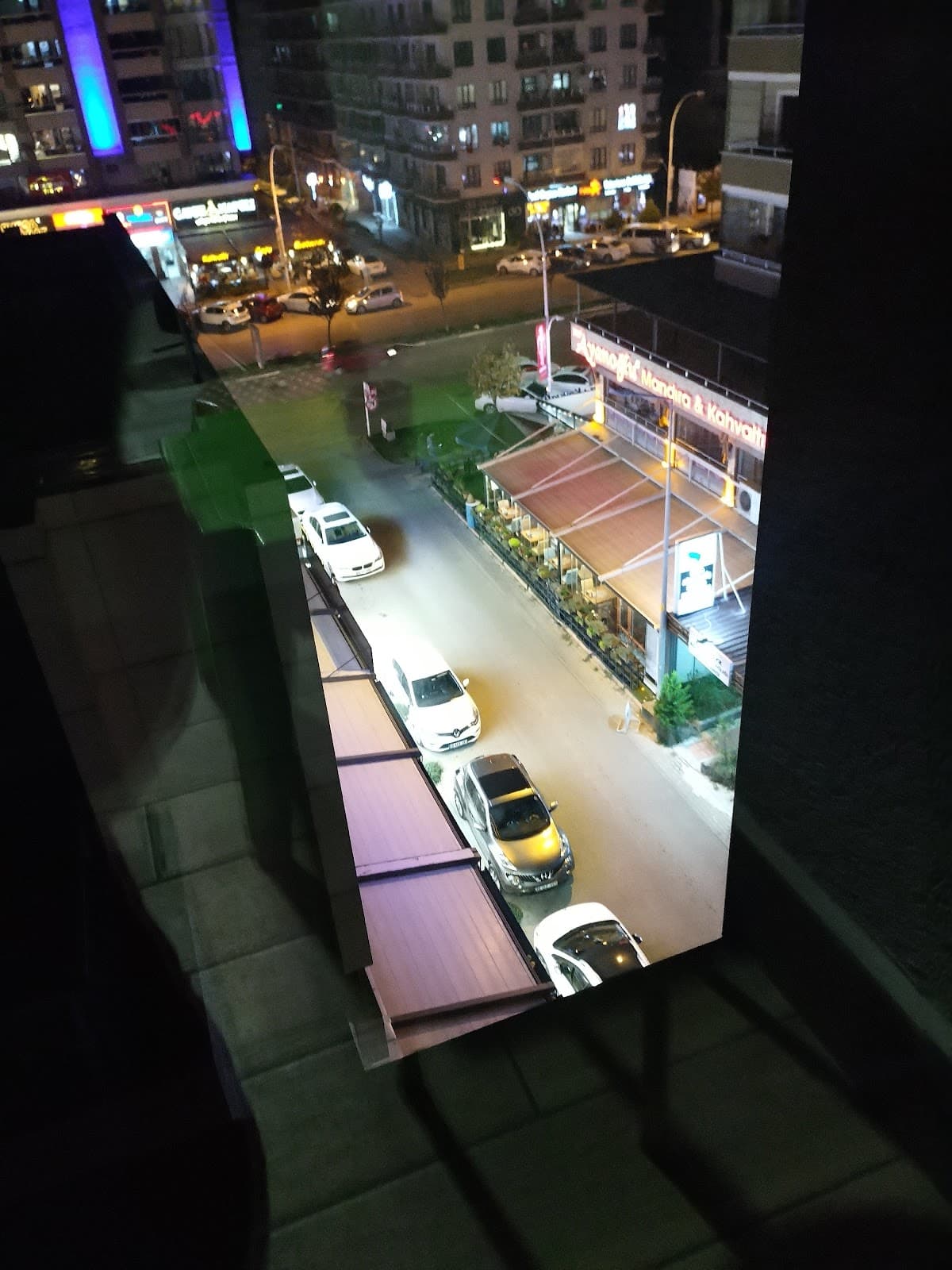 EFOR TİCARET BURSA OFİS — Nilüfer, Bursa Hazır Ofis fotoğraf 3