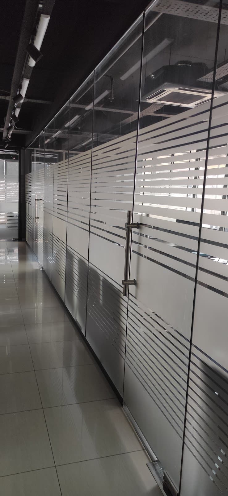 Bayraktar Plaza — Balgat, Ankara Plaza Ofis fotoğraf 2
