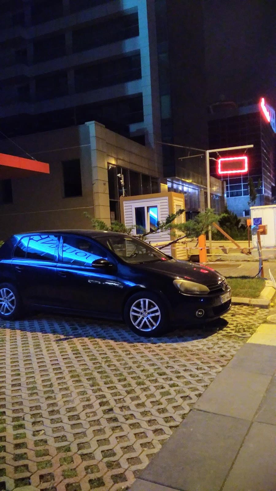 Bayraktar Plaza — Balgat, Ankara Plaza Ofis fotoğraf 5