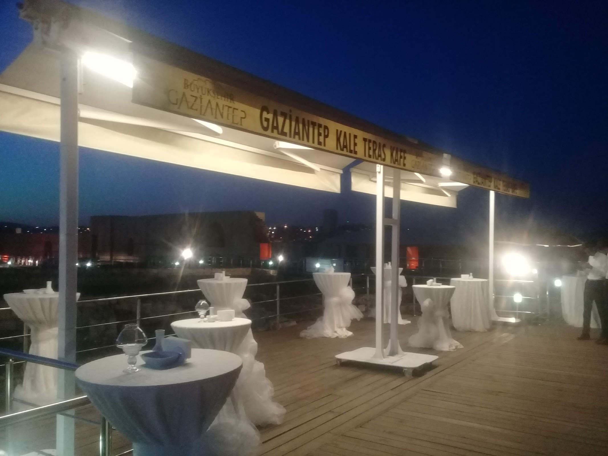 Dülger İş Merkezi — Şahinbey, Gaziantep Hazır Ofis
