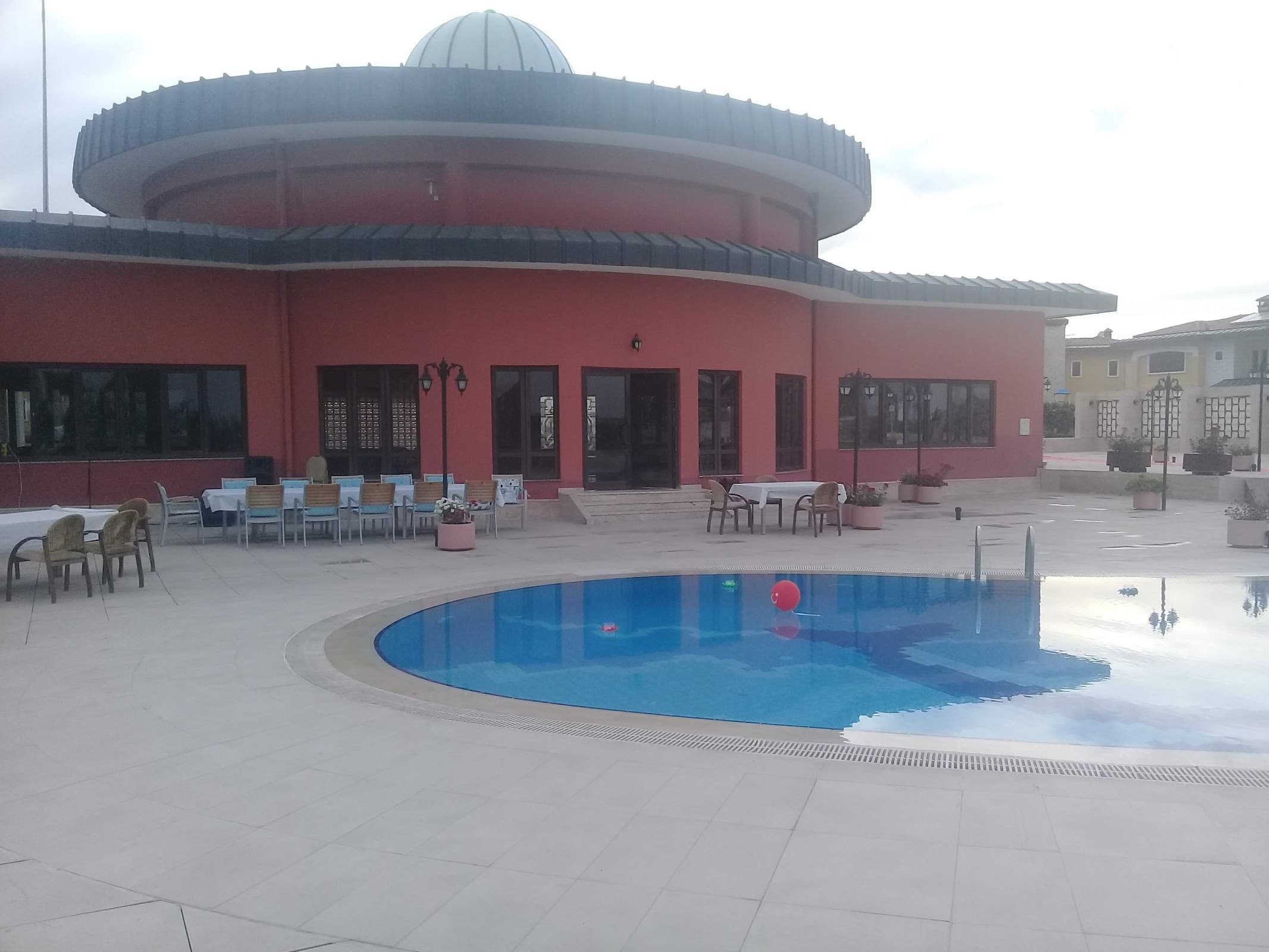 Dülger İş Merkezi — Şahinbey, Gaziantep Hazır Ofis fotoğraf 5