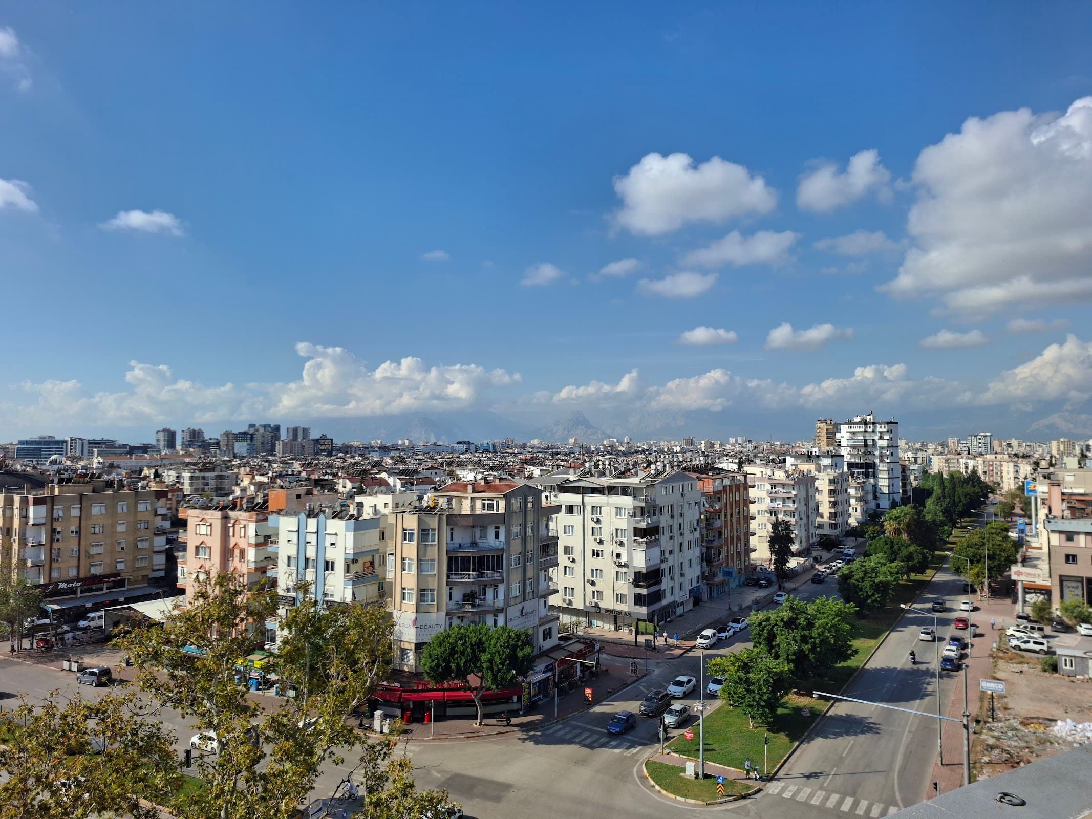Oficity İş Merkezi — Muratpaşa, Antalya Hazır Ofis fotoğraf 2