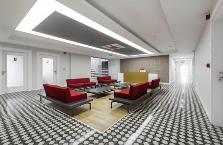 Oficity İş Merkezi — Muratpaşa, Antalya Hazır Ofis fotoğraf 3