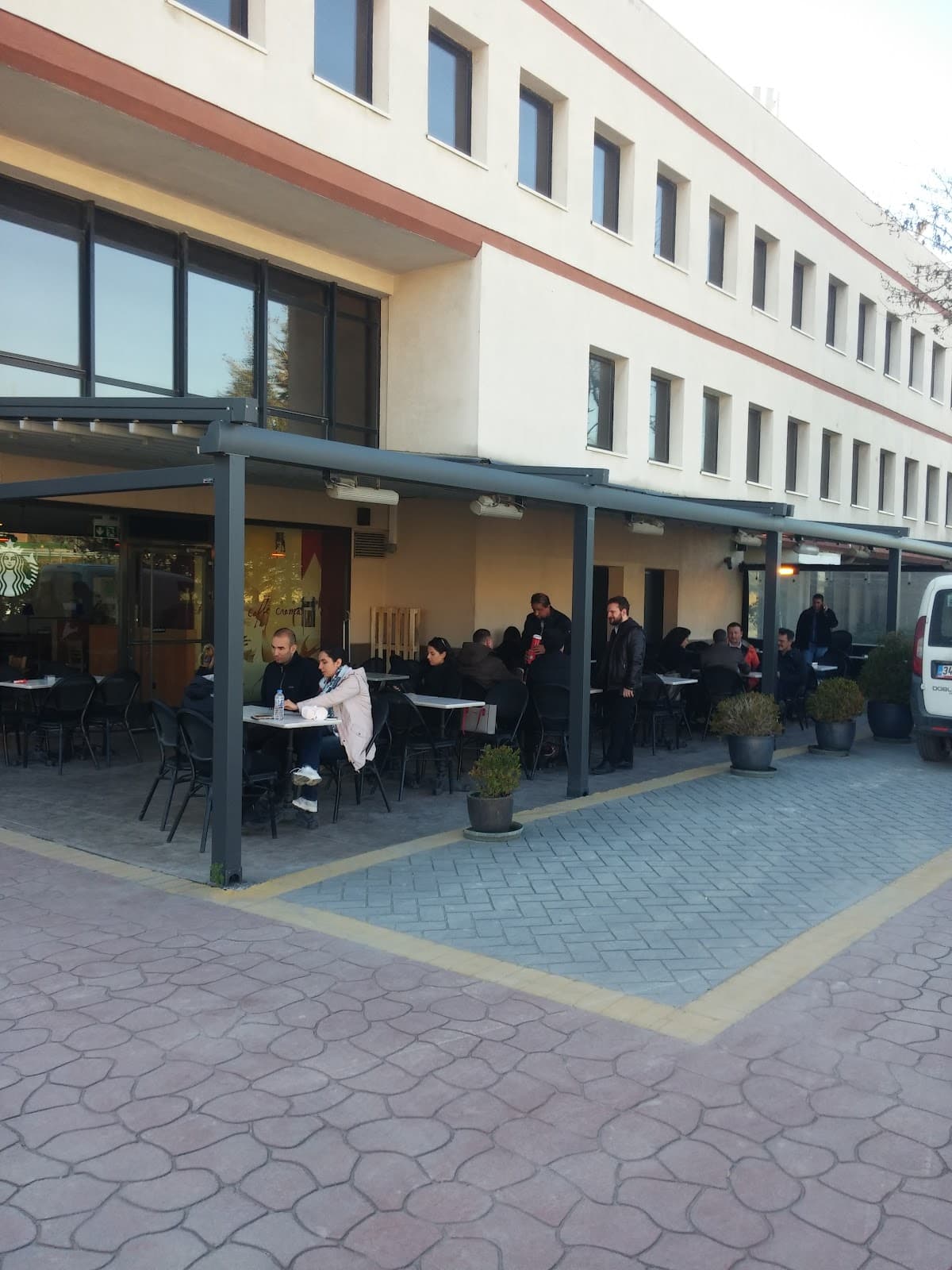 Çamlıca İş Merkezi — Kadıköy, İstanbul Hazır Ofis fotoğraf 2