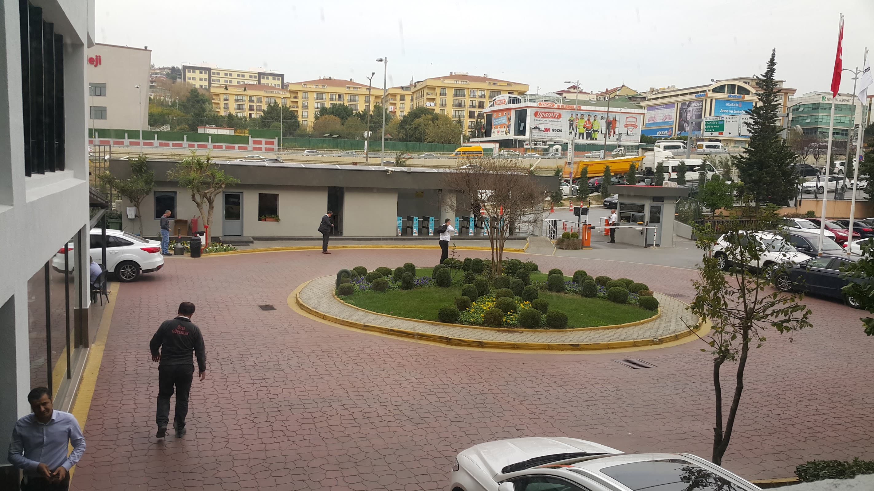 Çamlıca İş Merkezi — Kadıköy, İstanbul Hazır Ofis fotoğraf 5