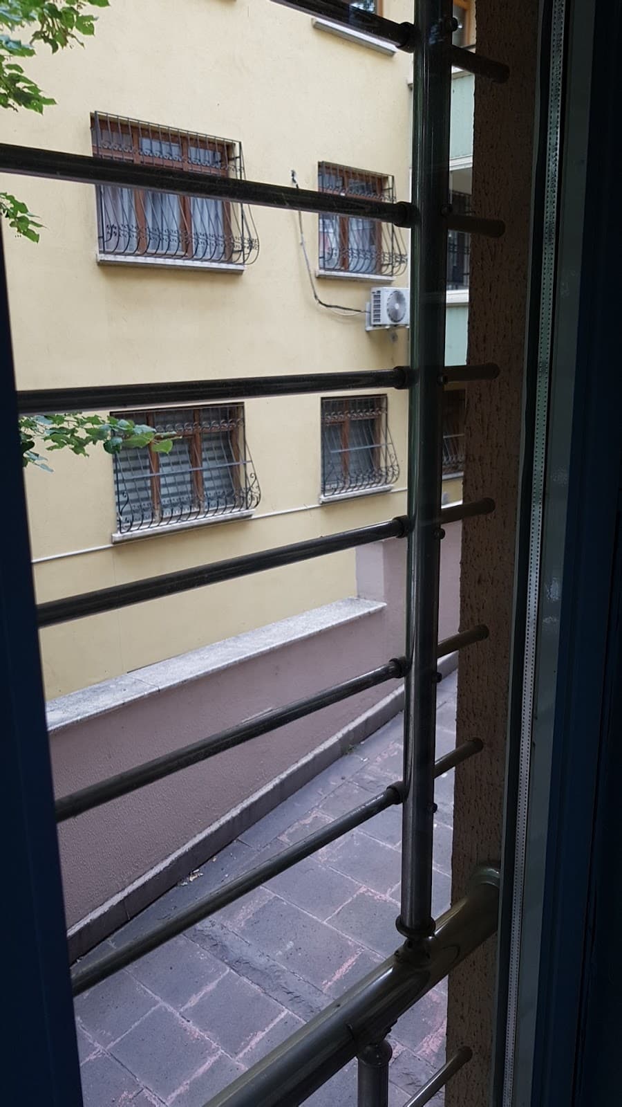 EPSİLON İŞ MERKEZİ — Çankaya, Ankara Hazır Ofis