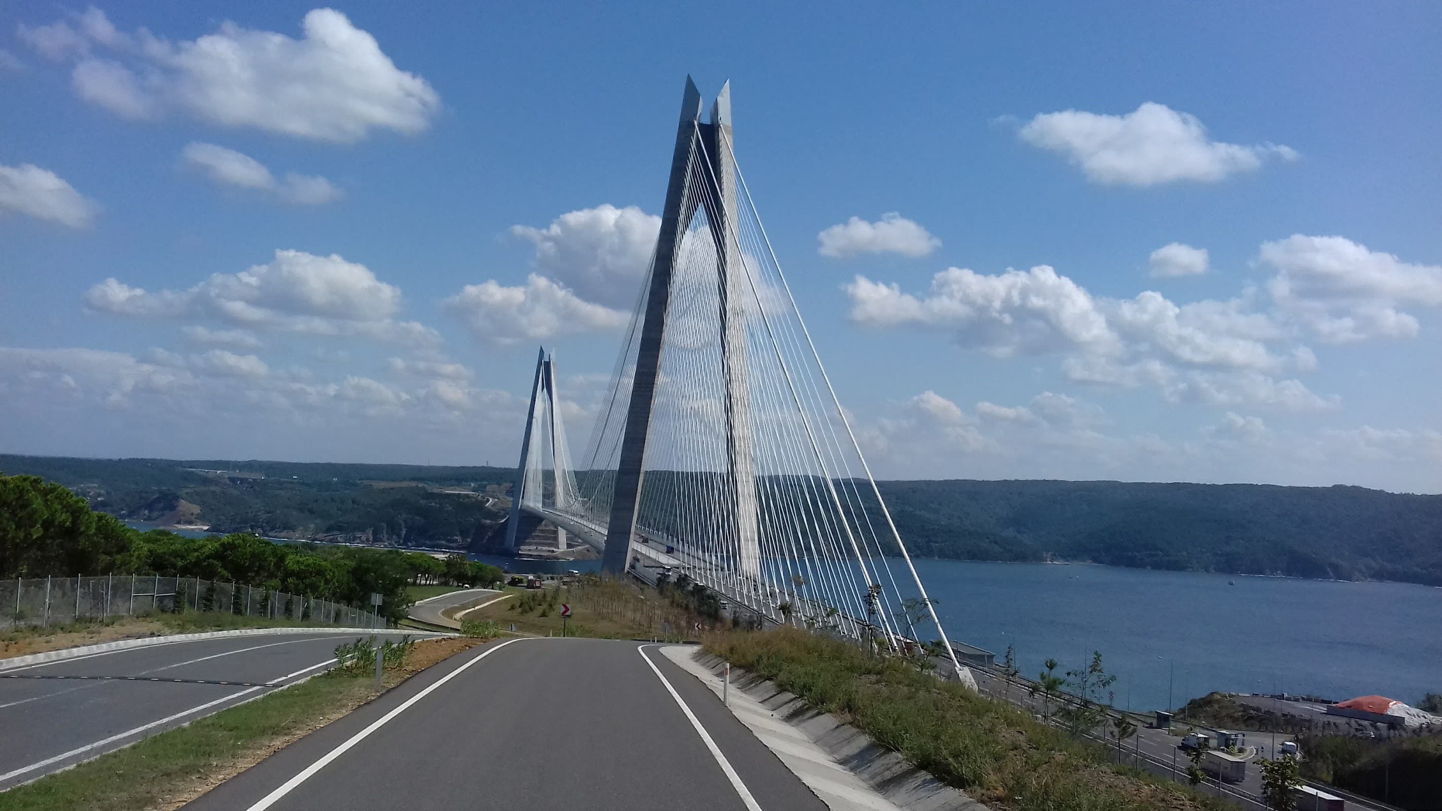 Kuzey Marmara Otoyolu Kurumsal Ofis — Sarıyer, İstanbul Hazır Ofis fotoğraf 2