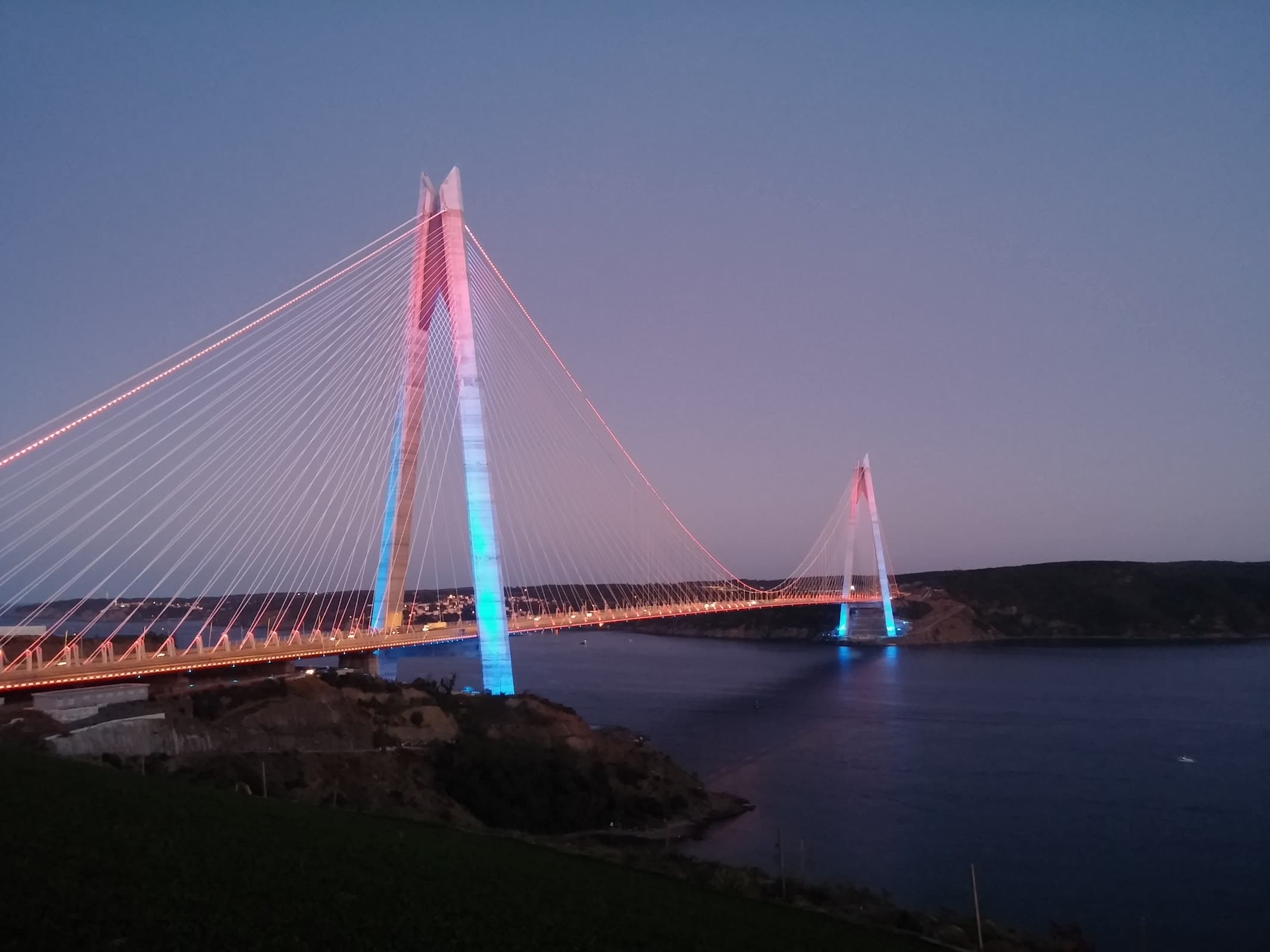 Kuzey Marmara Otoyolu Kurumsal Ofis — Sarıyer, İstanbul Hazır Ofis fotoğraf 5