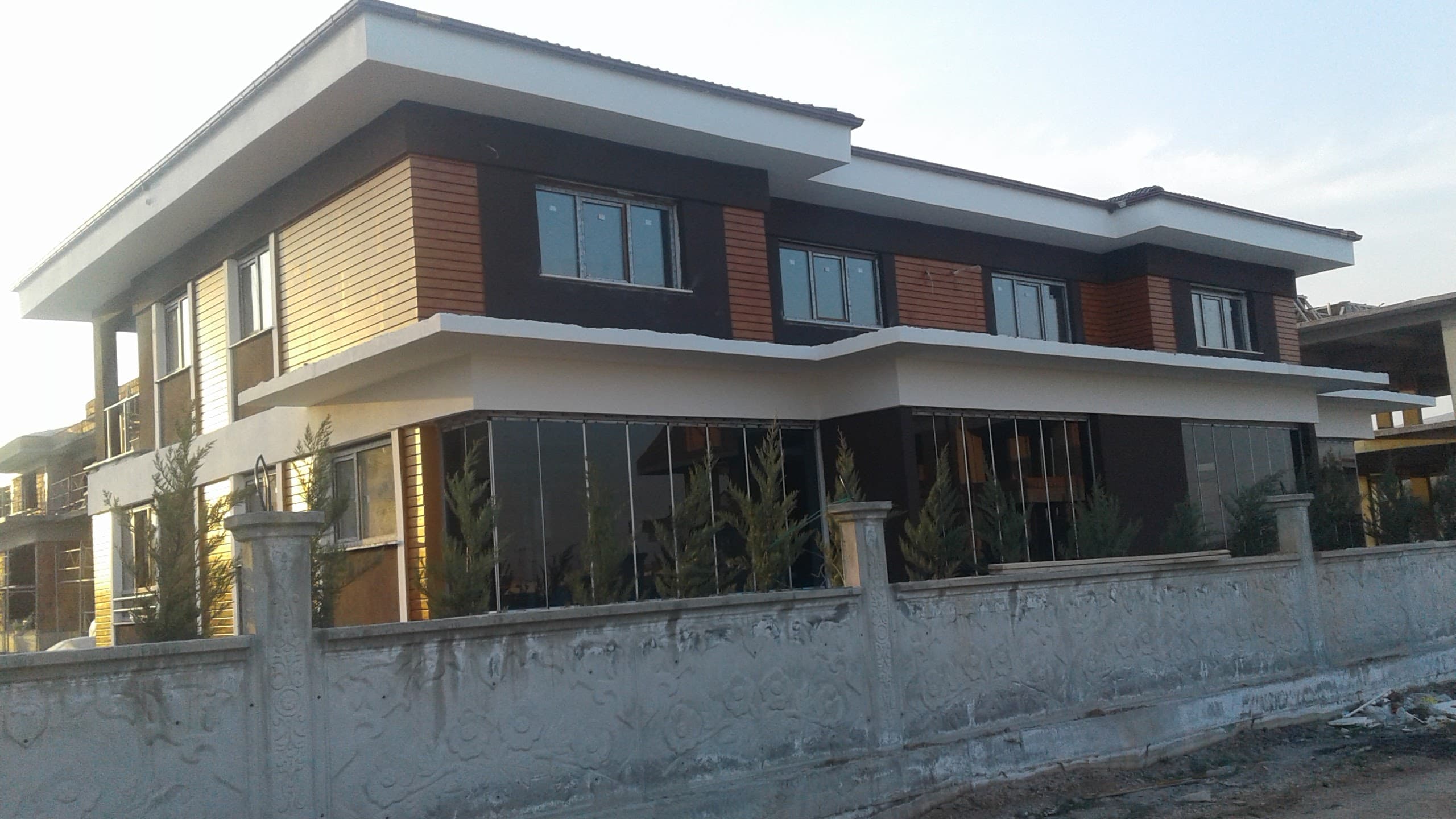 YALÇIN INŞAAT ve DEKORASYON — Selçuklu, Konya Hazır Ofis fotoğraf 2