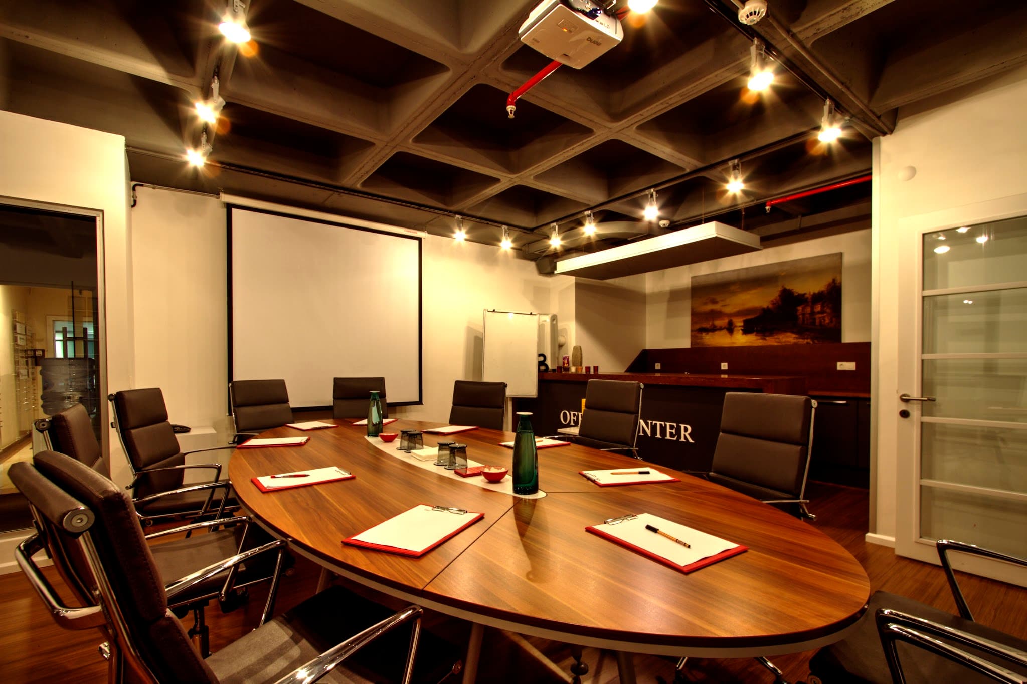 eOfis - Maslak Beybi Giz Plaza — Maslak, İstanbul Plaza Ofis