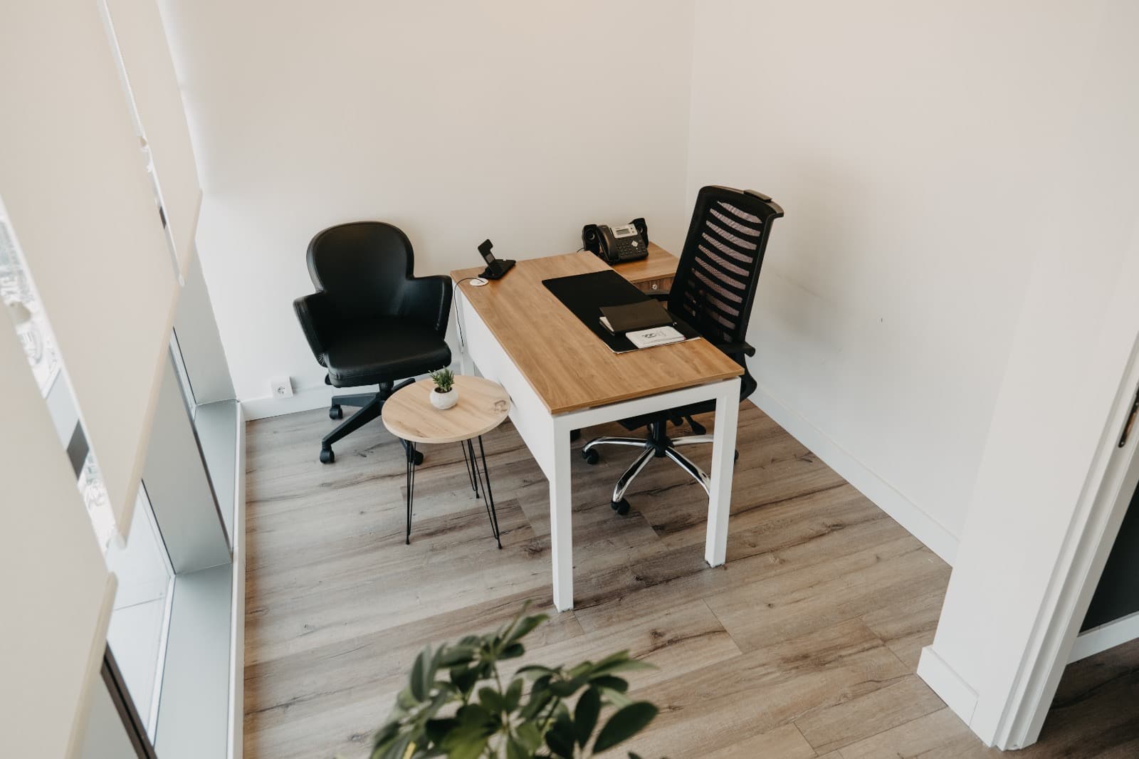 Endless Office - Hazır Ofis ve Sanal Ofis ve Kiralama Hizmetleri — Bayraklı, İzmir Sanal Ofis fotoğraf 5