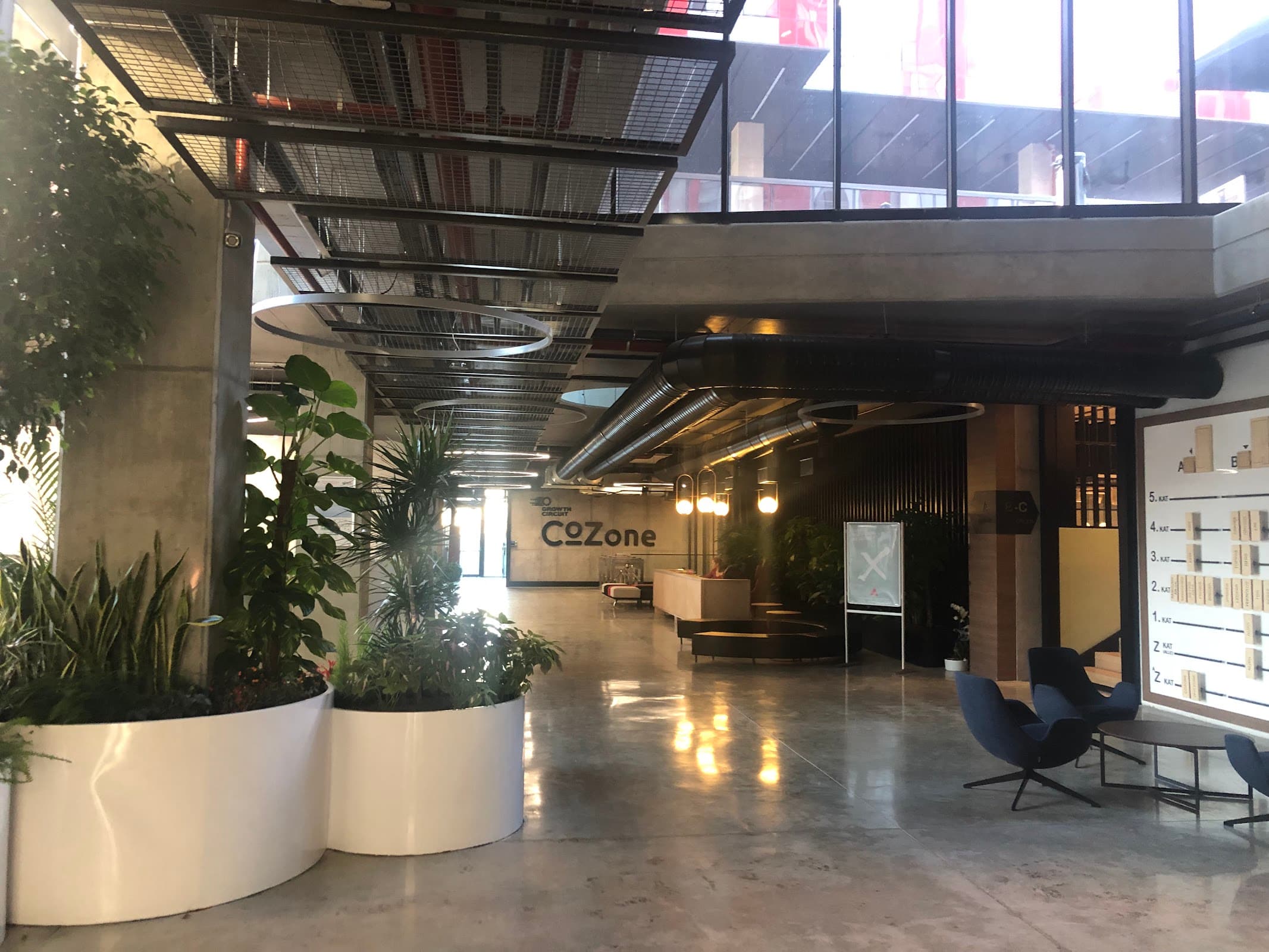 Odtü Teknokent — Eskişehir Yolu, Ankara Hazır Ofis fotoğraf 5