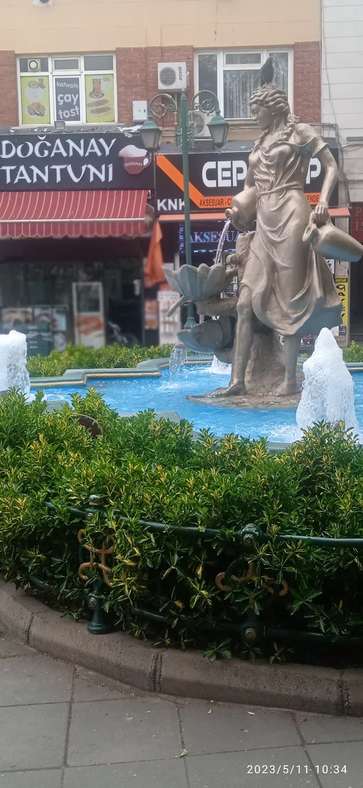 Vardar İş Merkezi — Odunpazarı, Eskişehir Hazır Ofis fotoğraf 3