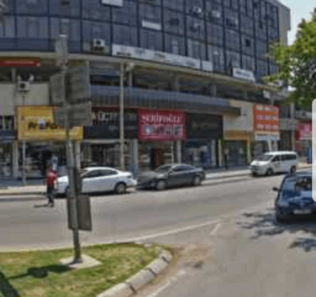 Yenişehir İş Merkezi — Konak, İzmir Hazır Ofis fotoğraf 3