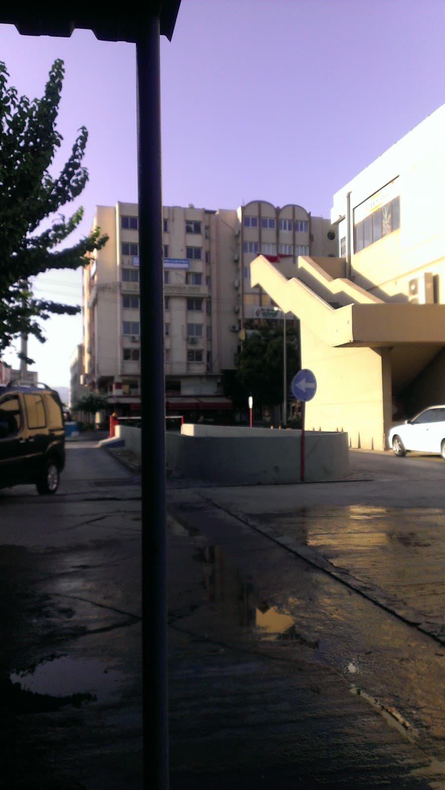 Yenişehir İş Merkezi — Konak, İzmir Hazır Ofis fotoğraf 5