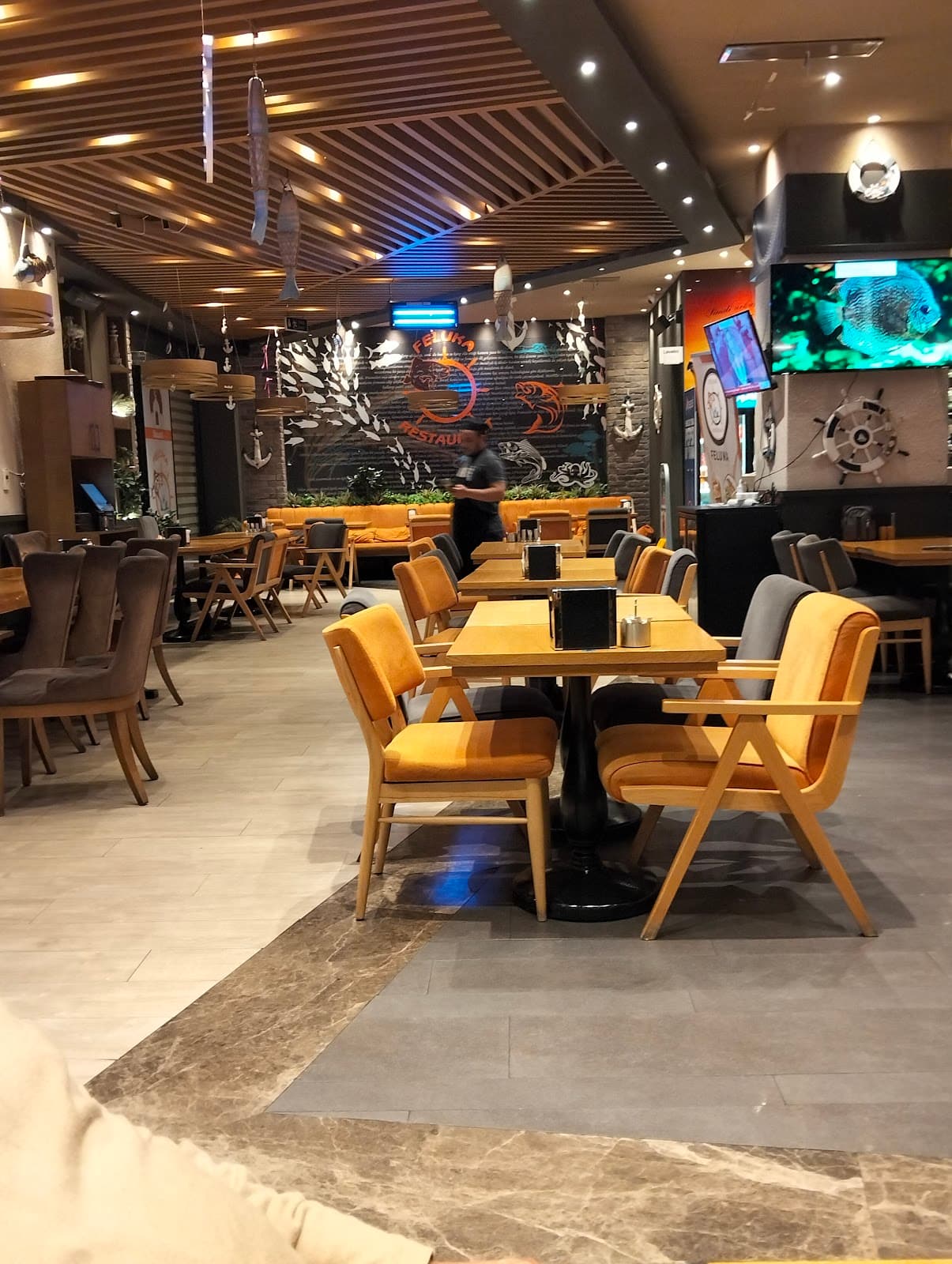 Biz Cevahir İş Merkezi — Şişli, İstanbul Hazır Ofis