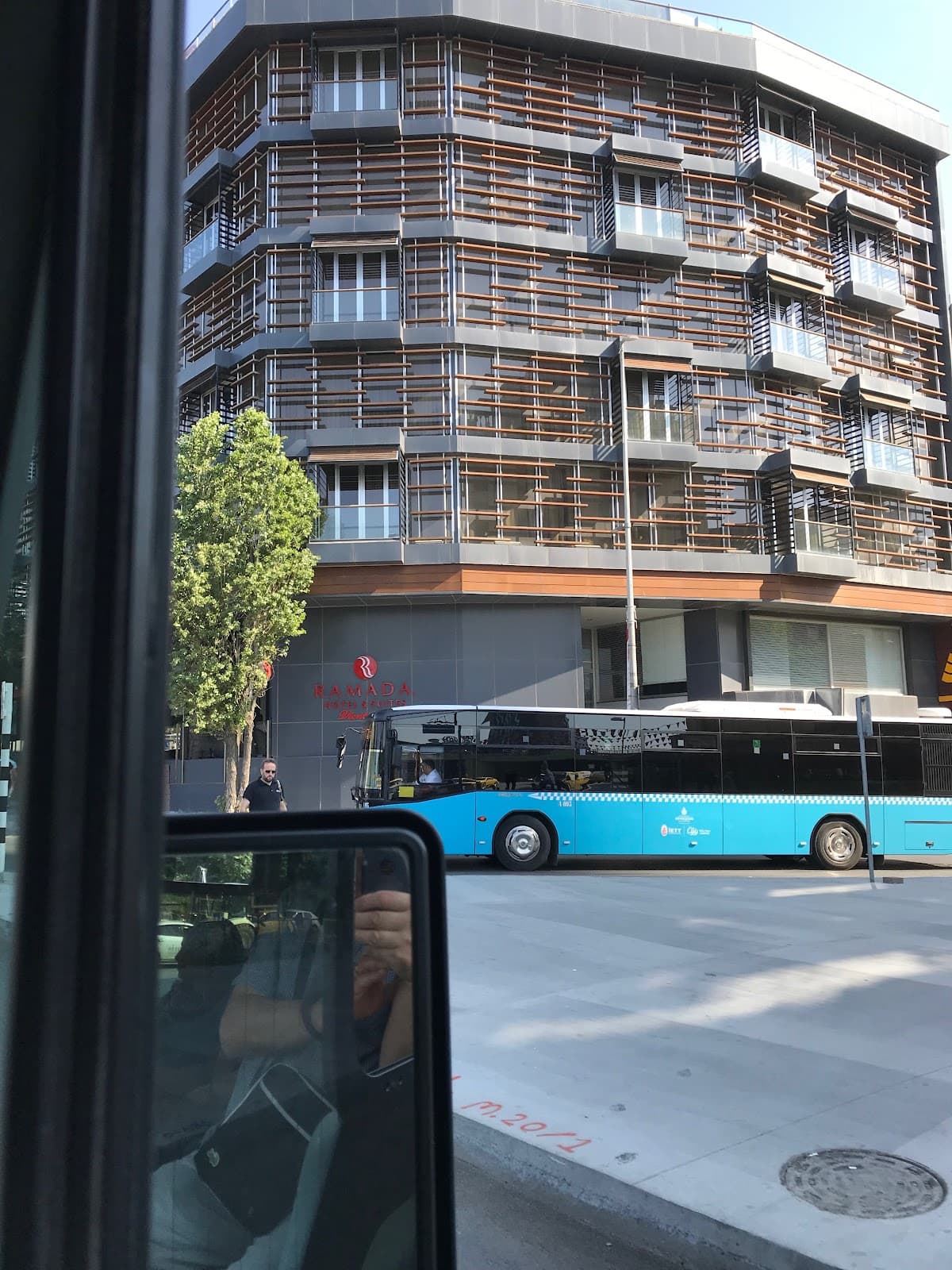Biz Cevahir İş Merkezi — Şişli, İstanbul Hazır Ofis fotoğraf 4
