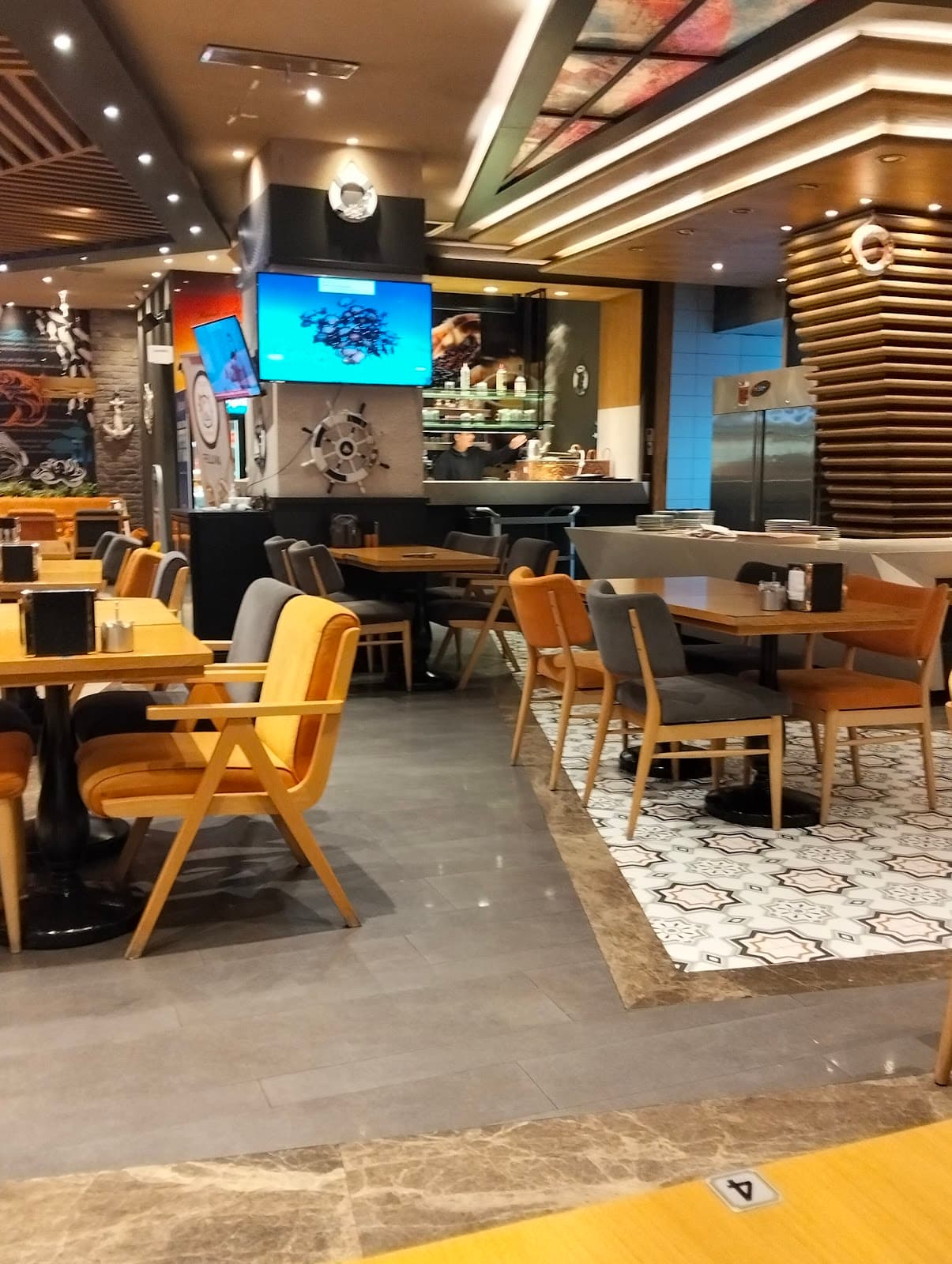 Biz Cevahir İş Merkezi — Şişli, İstanbul Hazır Ofis fotoğraf 5