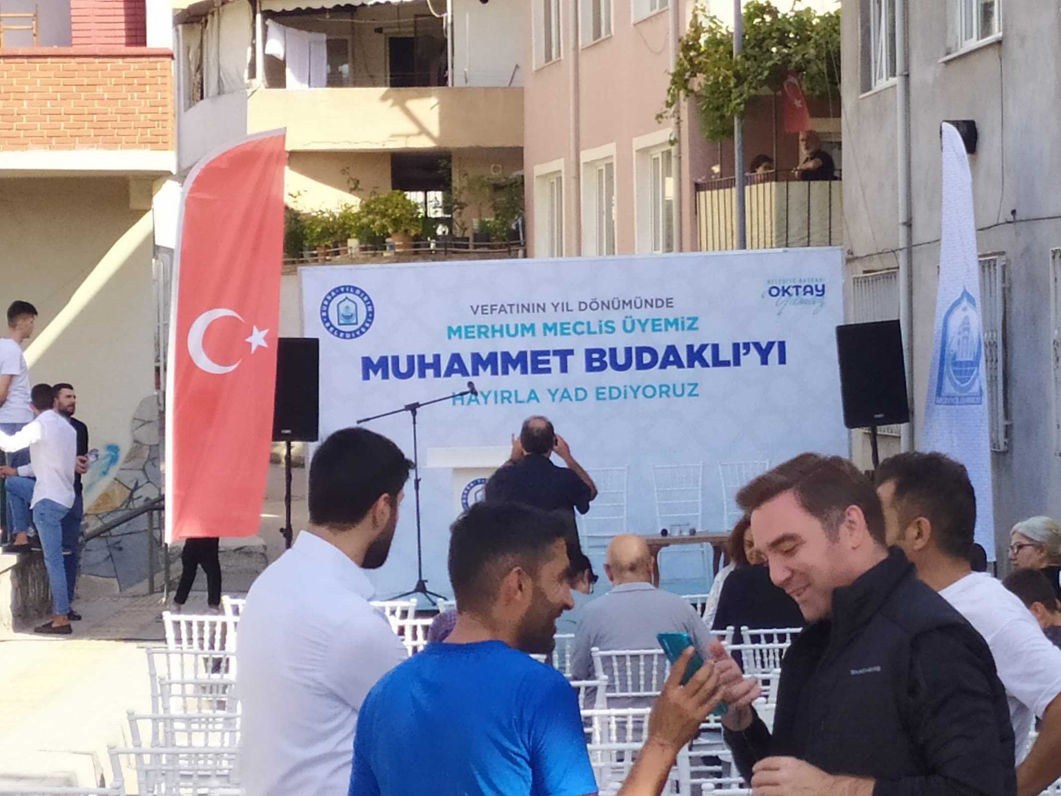 Sıracevizler Mahalle Muhtarlığı — Yıldırım, Bursa Hazır Ofis fotoğraf 4