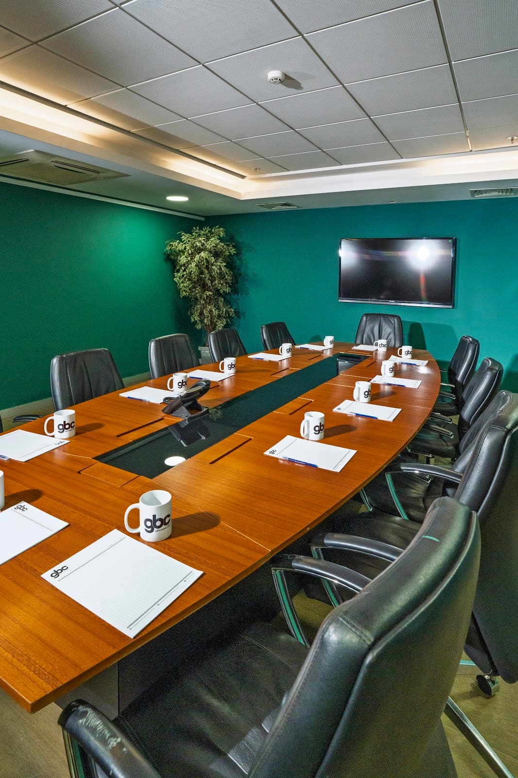 Galata Business Center Pol Center — Levent, İstanbul Business Center fotoğraf 3