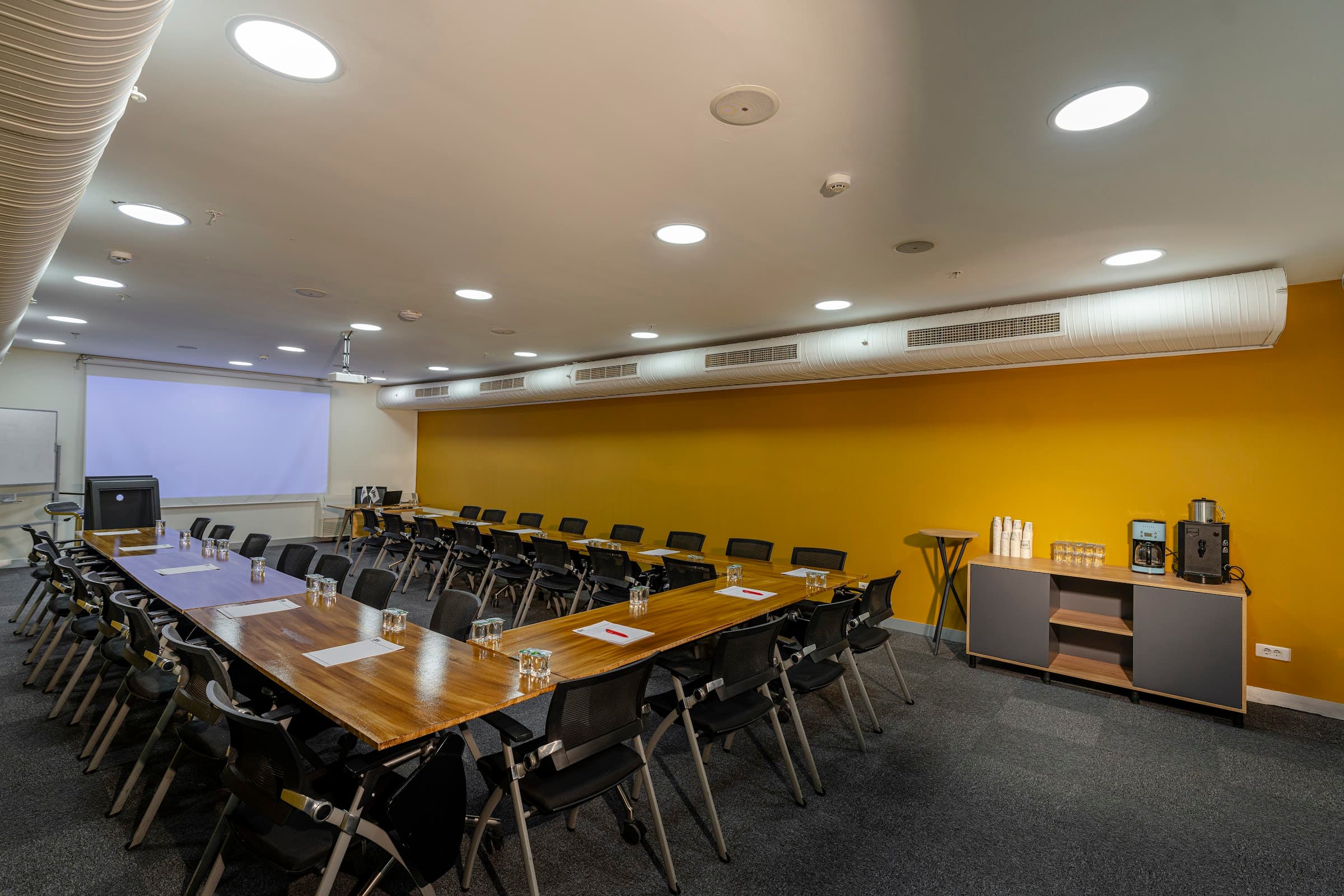 Galata Business Center Pol Center — Levent, İstanbul Business Center fotoğraf 4
