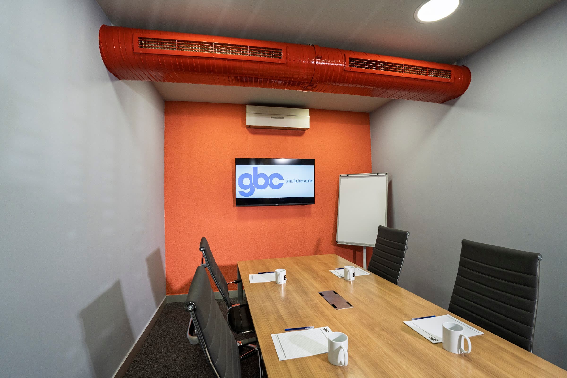 Galata Business Center Pol Center — Levent, İstanbul Business Center fotoğraf 5