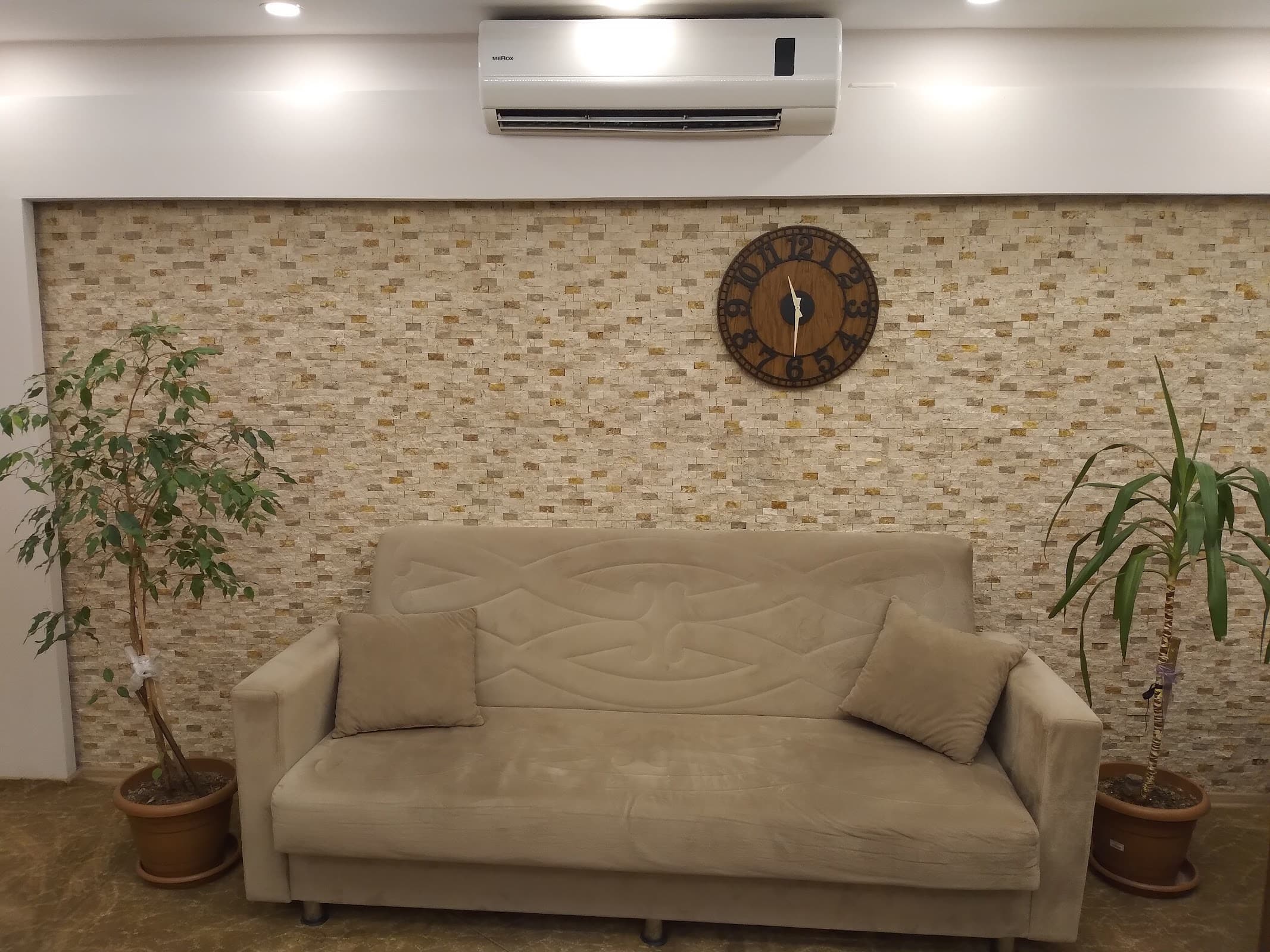 eskișehir bayram yüksel — Odunpazarı, Eskişehir Hazır Ofis fotoğraf 2