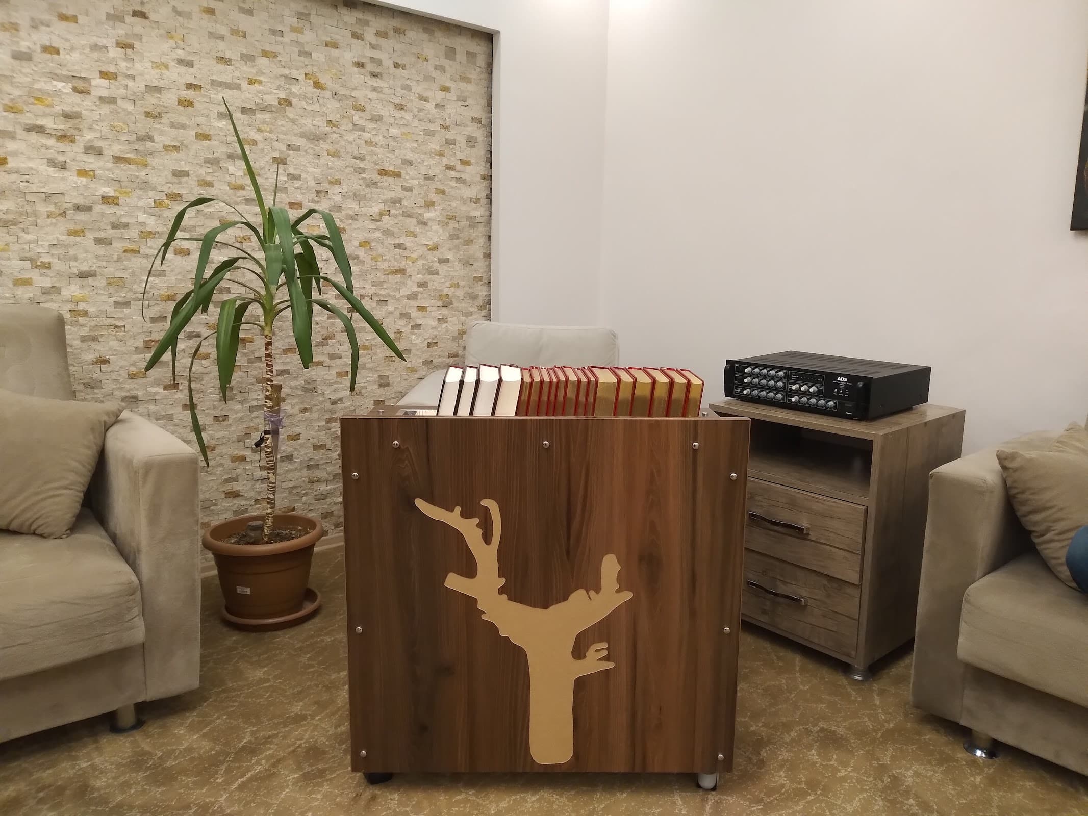eskișehir bayram yüksel — Odunpazarı, Eskişehir Hazır Ofis fotoğraf 4