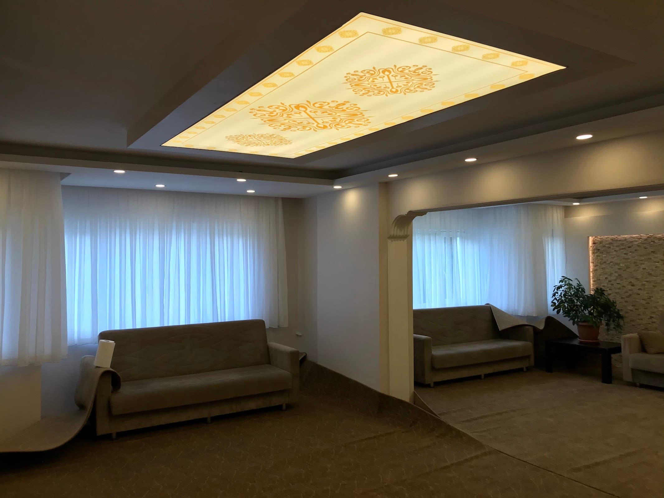 eskișehir bayram yüksel — Odunpazarı, Eskişehir Hazır Ofis fotoğraf 5