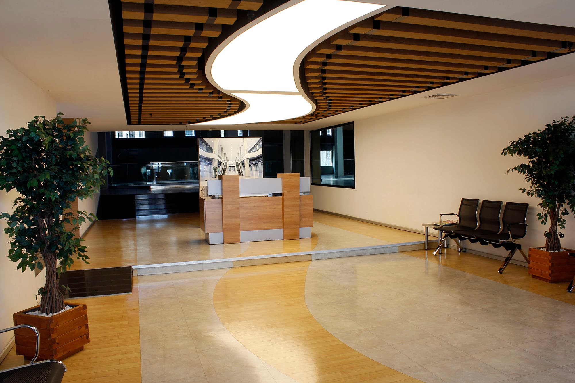 eOfis - Şişli Bolkan Center — Şişli, İstanbul Hazır Ofis fotoğraf 5