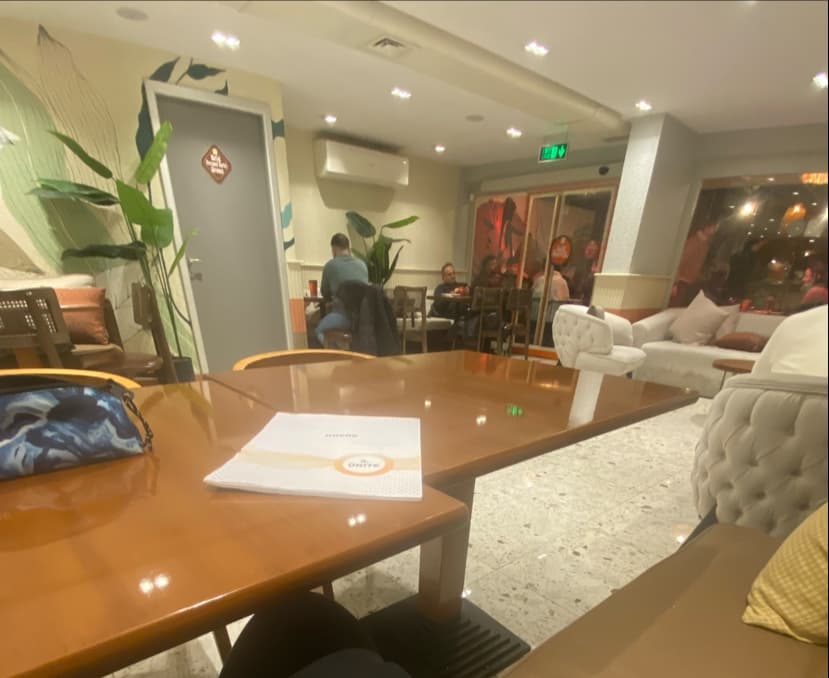 Salhane İş Merkezi — Bayraklı, İzmir Hazır Ofis fotoğraf 5