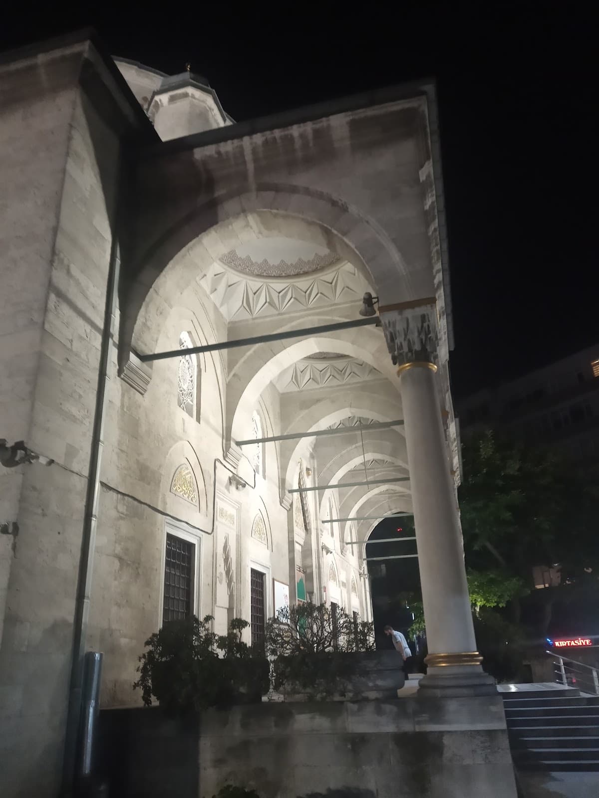 Alba İş Merkezi — Beşiktaş, İstanbul Hazır Ofis