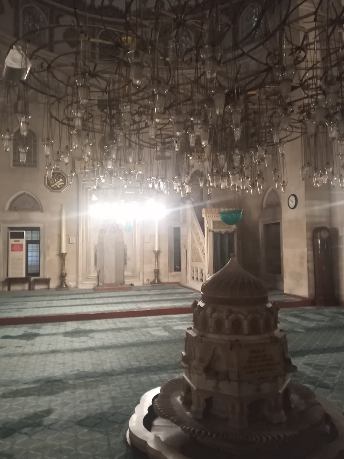 Alba İş Merkezi — Beşiktaş, İstanbul Hazır Ofis fotoğraf 2
