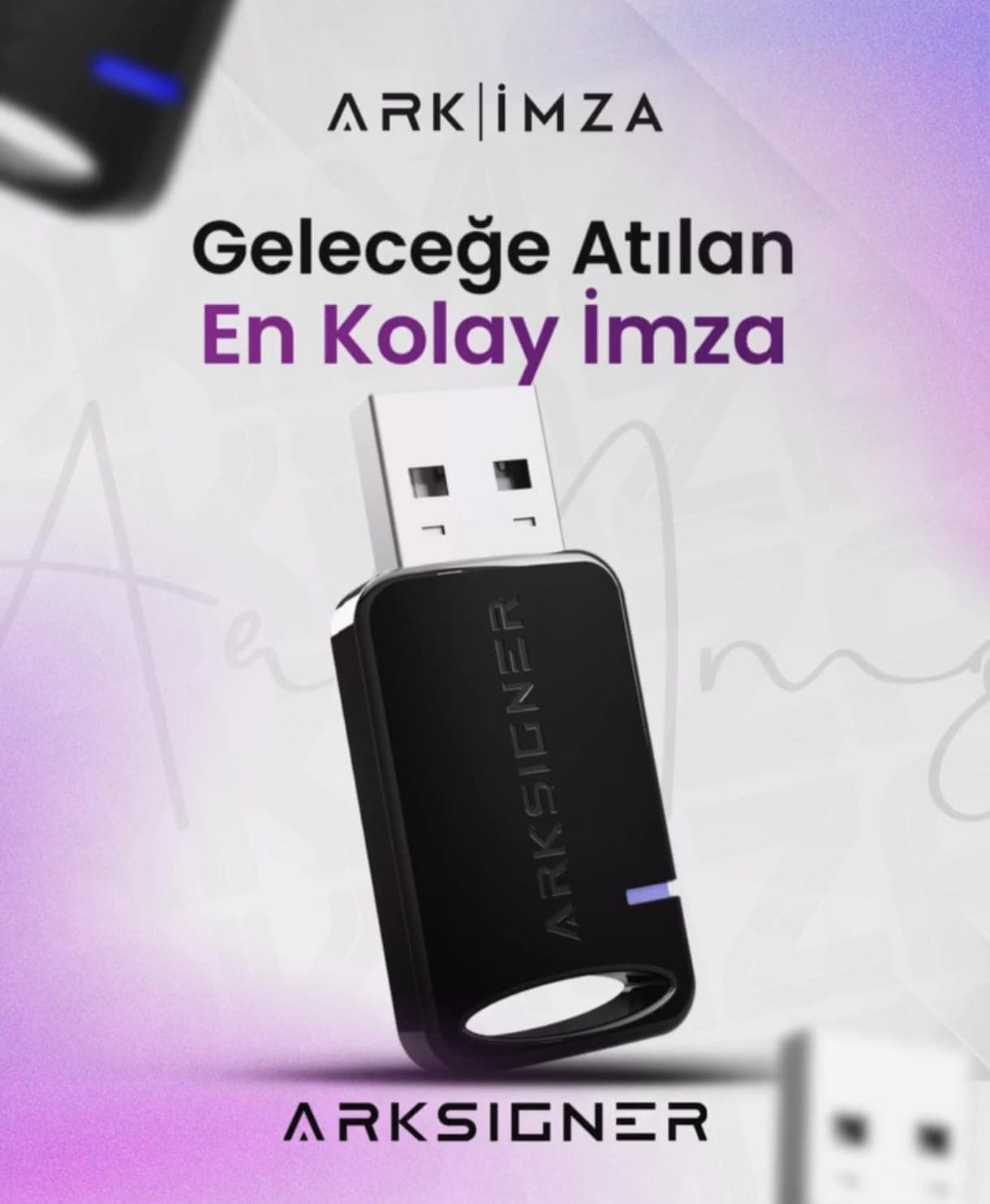 ARK-İMZA | E-İmza Kadıköy — Kadıköy, İstanbul Hazır Ofis fotoğraf 5