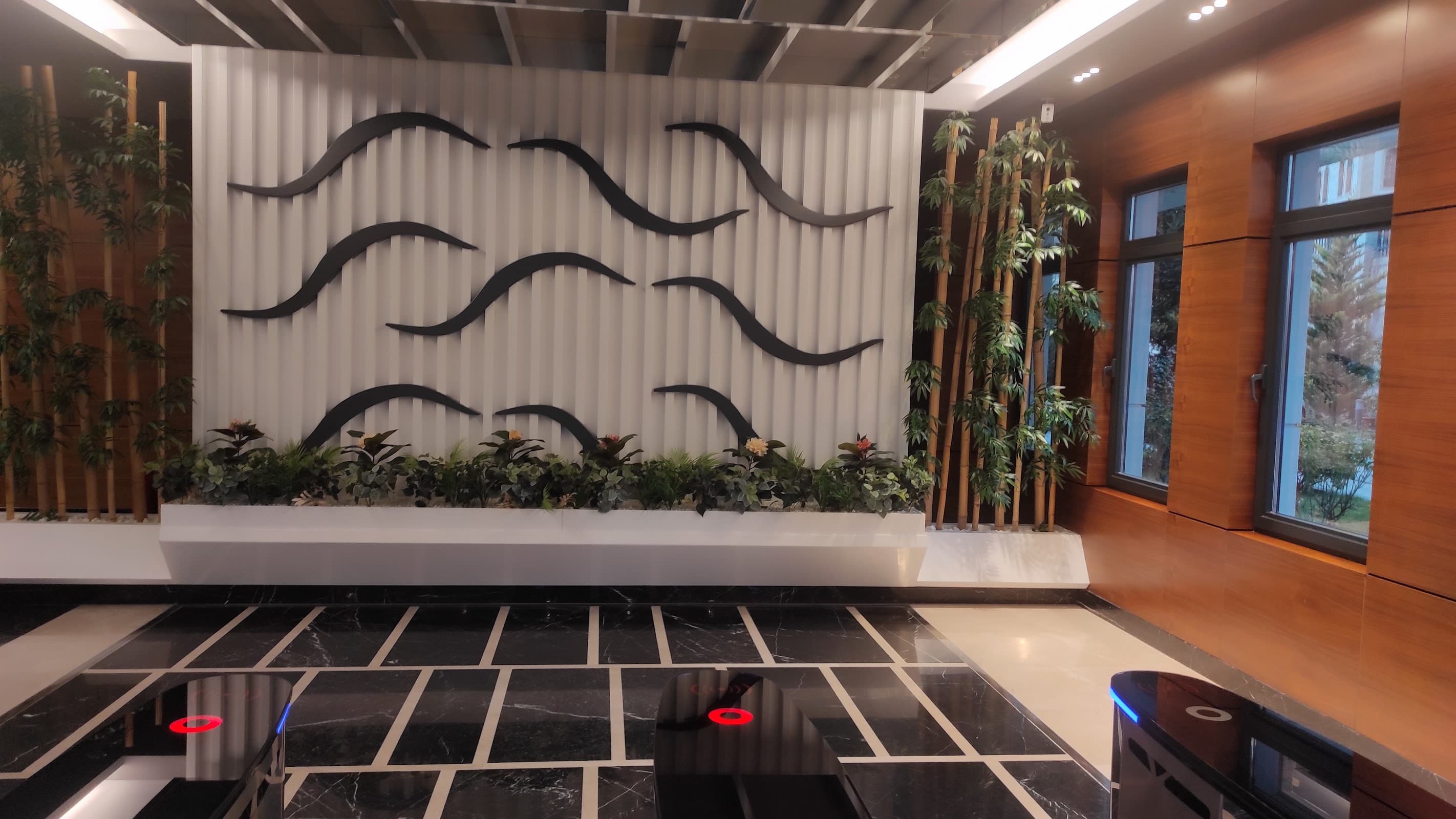 Arp Kule İş Merkezi — Konutkent, Ankara Plaza Ofis fotoğraf 2